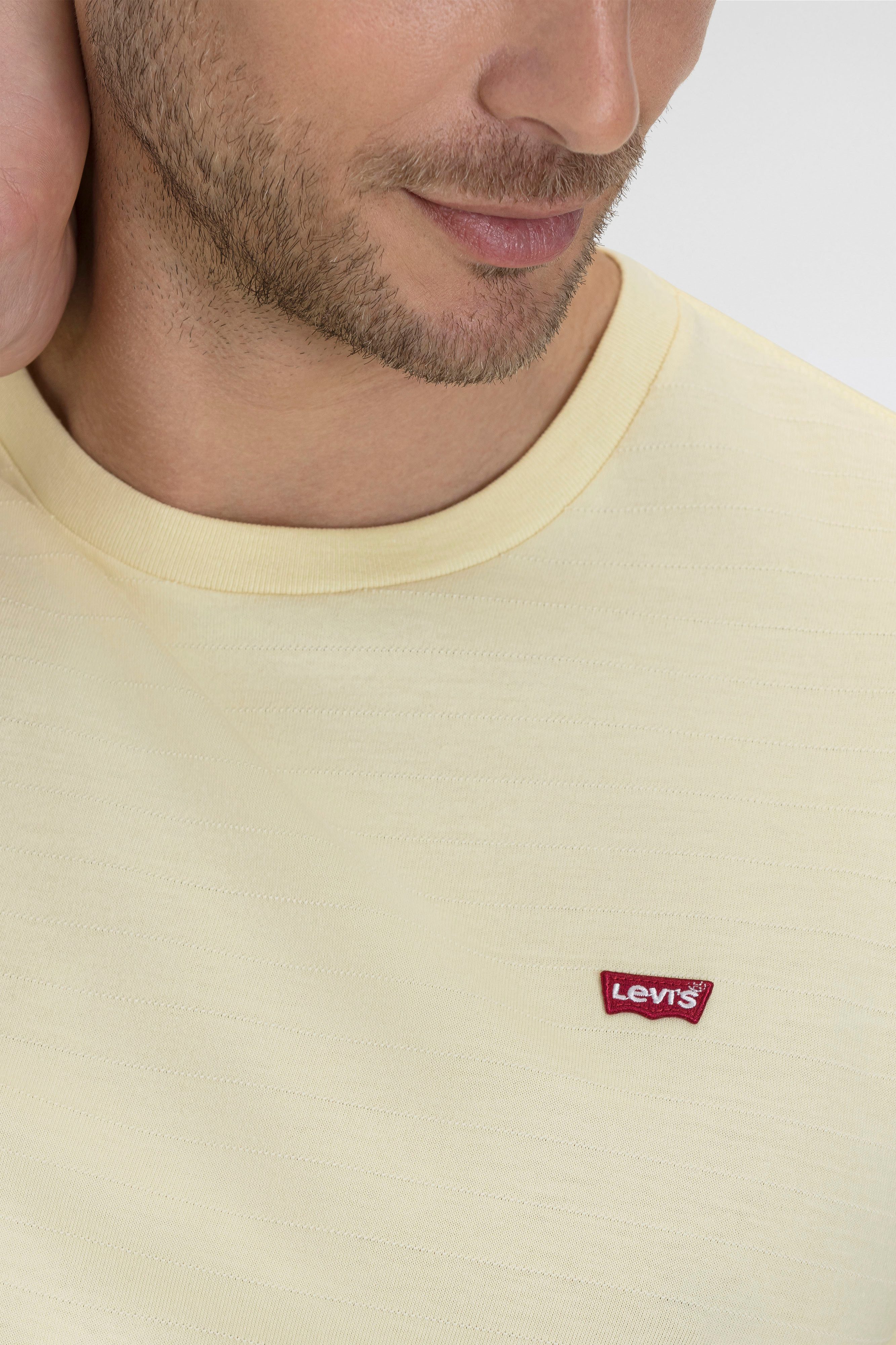 Levi's® T-shirt ORIGINAL HM TEE