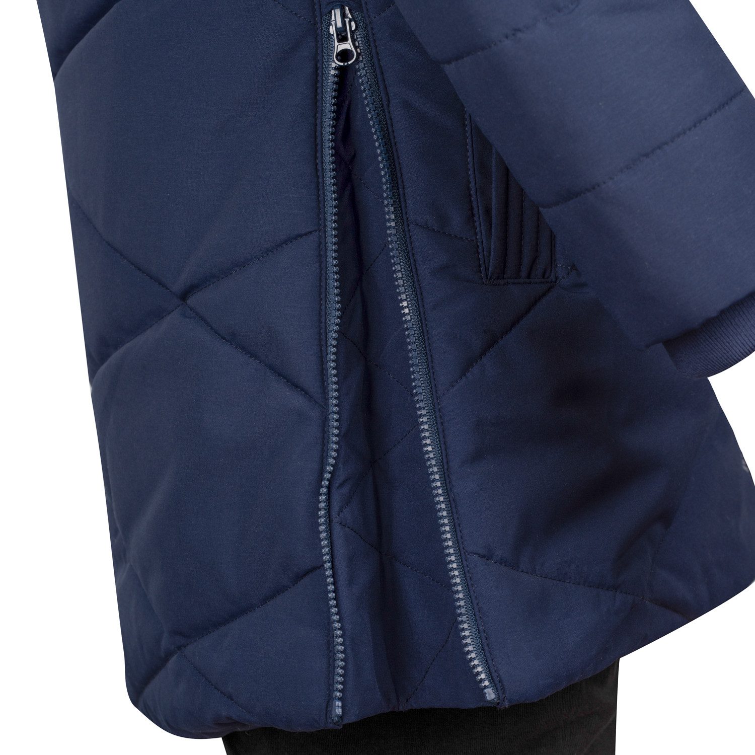 TROLLKIDS Functionele jas GIRLS BERGEN COAT