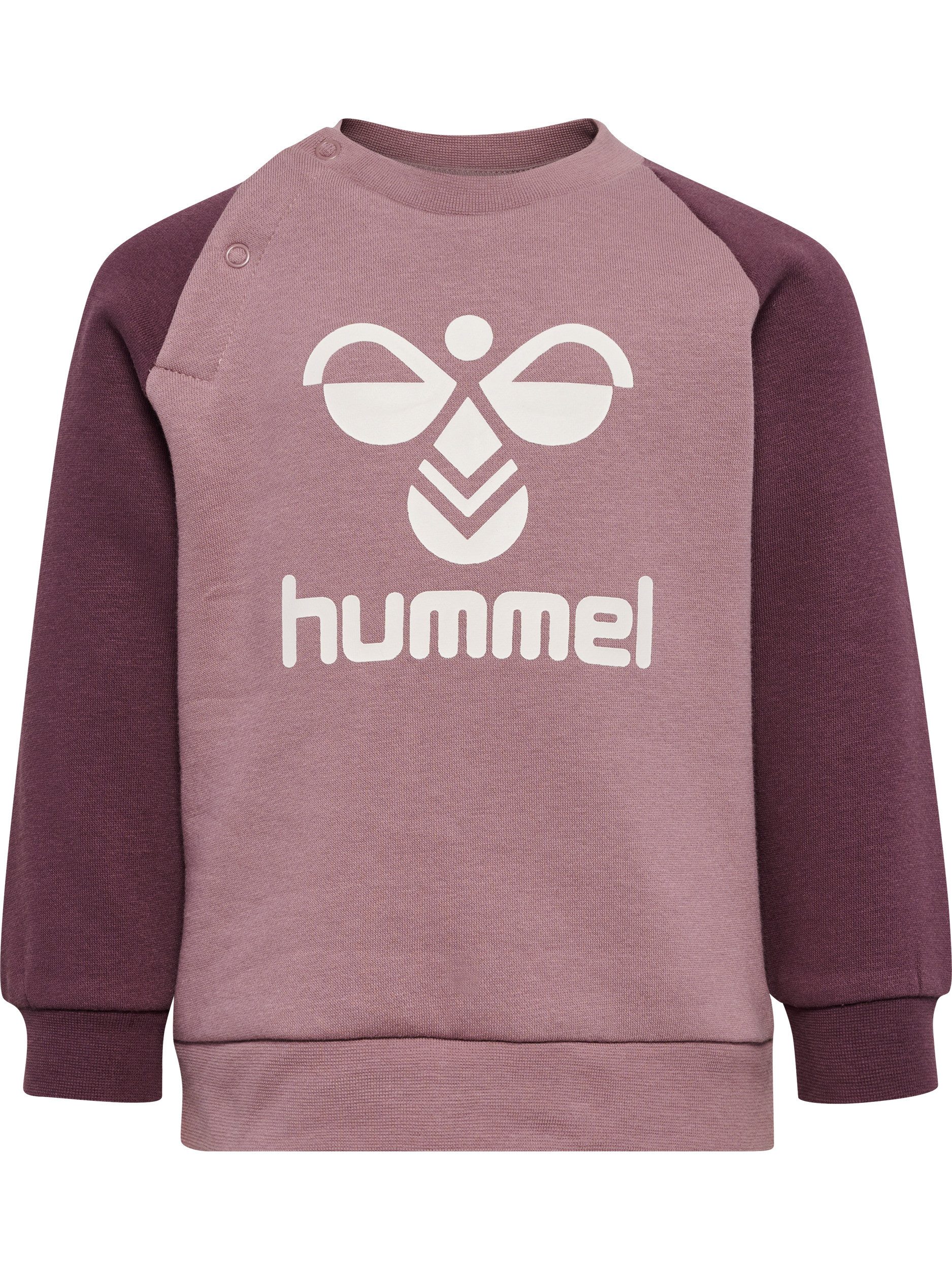 hummel Joggingpak HUMMING CREWSUIT (2-delig)