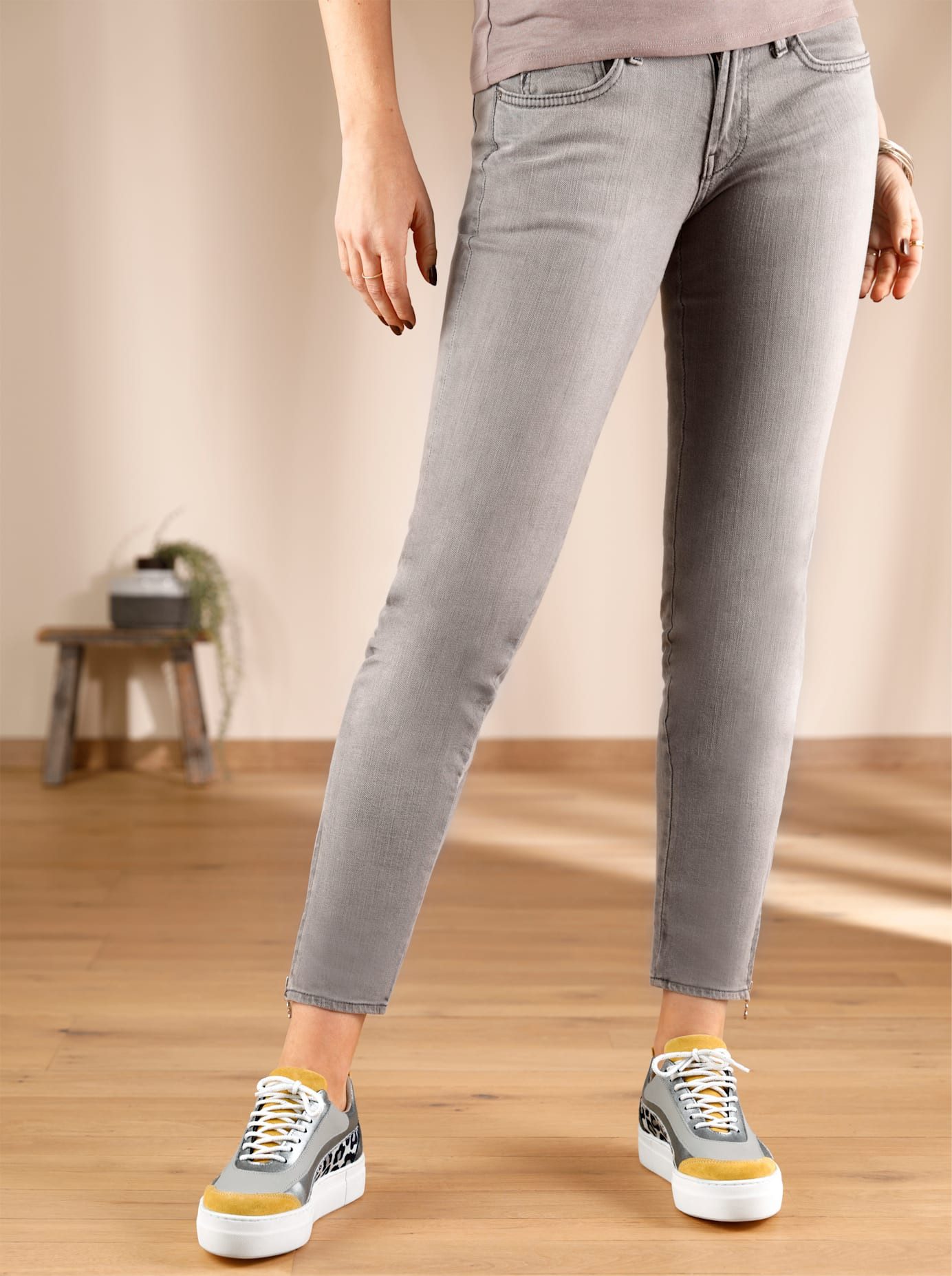 heine Sneakers