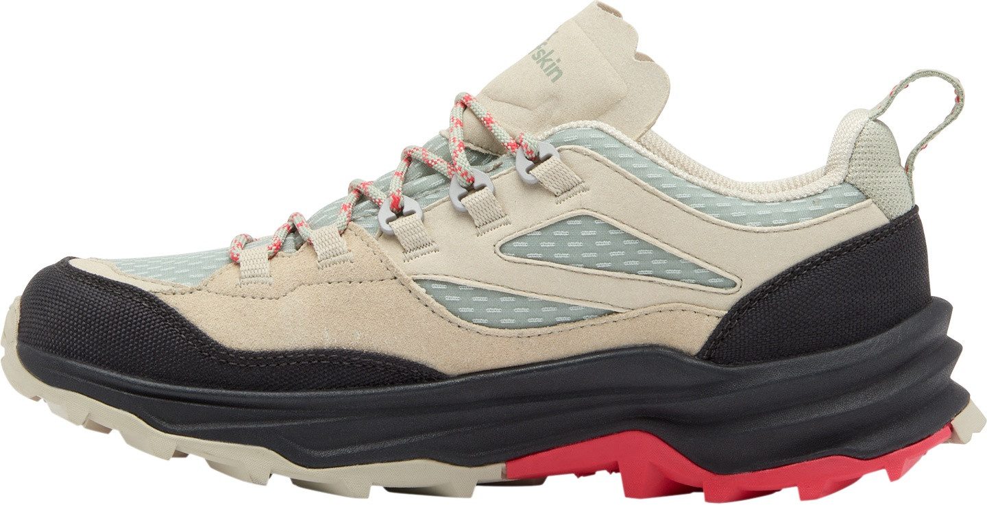 Jack Wolfskin Wandelschoenen CYROX TEXAPORE LOW W