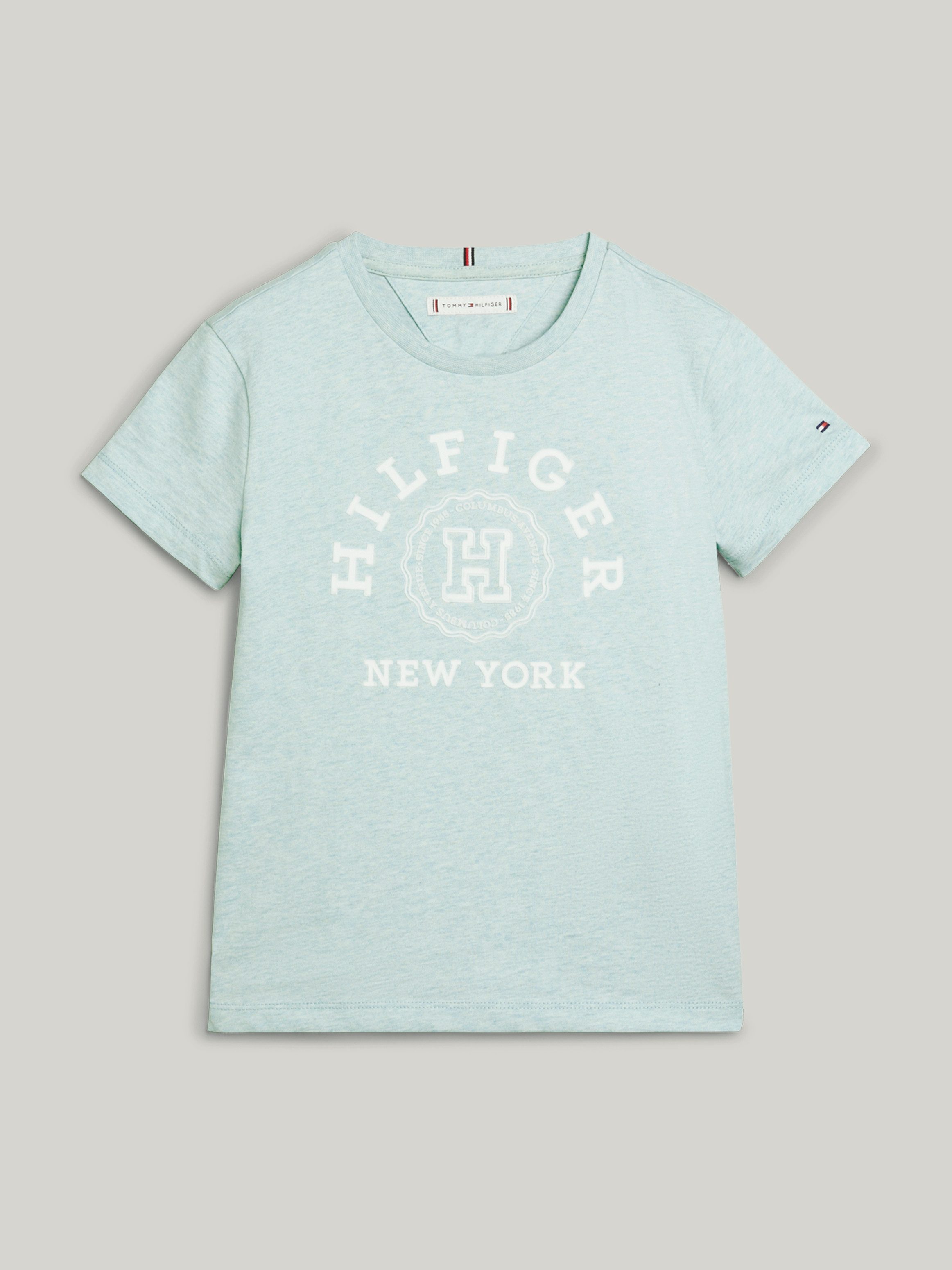 Tommy Hilfiger T-shirt HILFIGER VARSITY TEE S/S