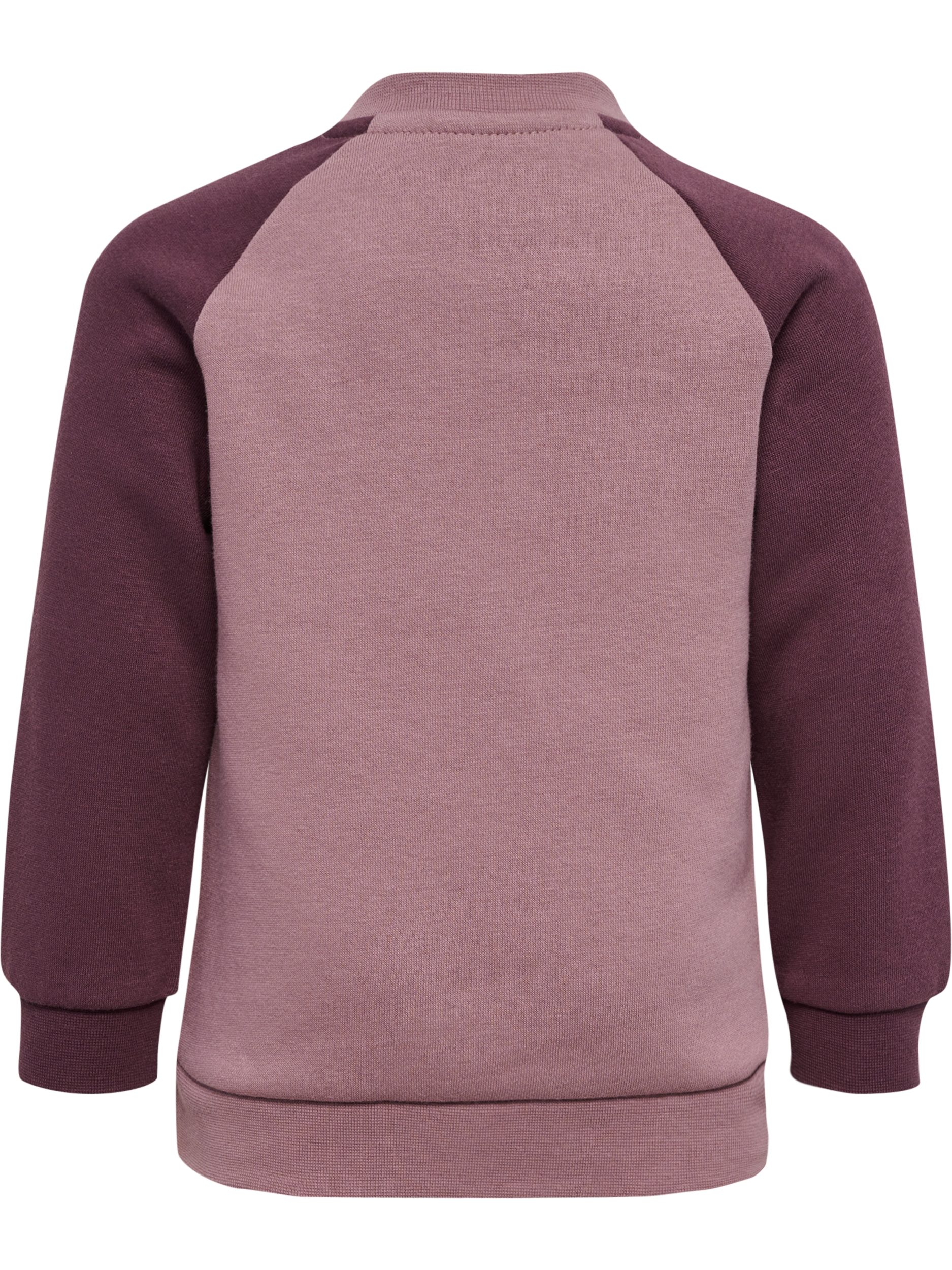 hummel Joggingpak HUMMING CREWSUIT (2-delig)