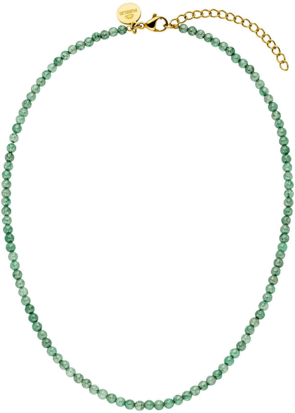 Purelei Parelsnoer Sieraad cadeau edelsteen, 23381