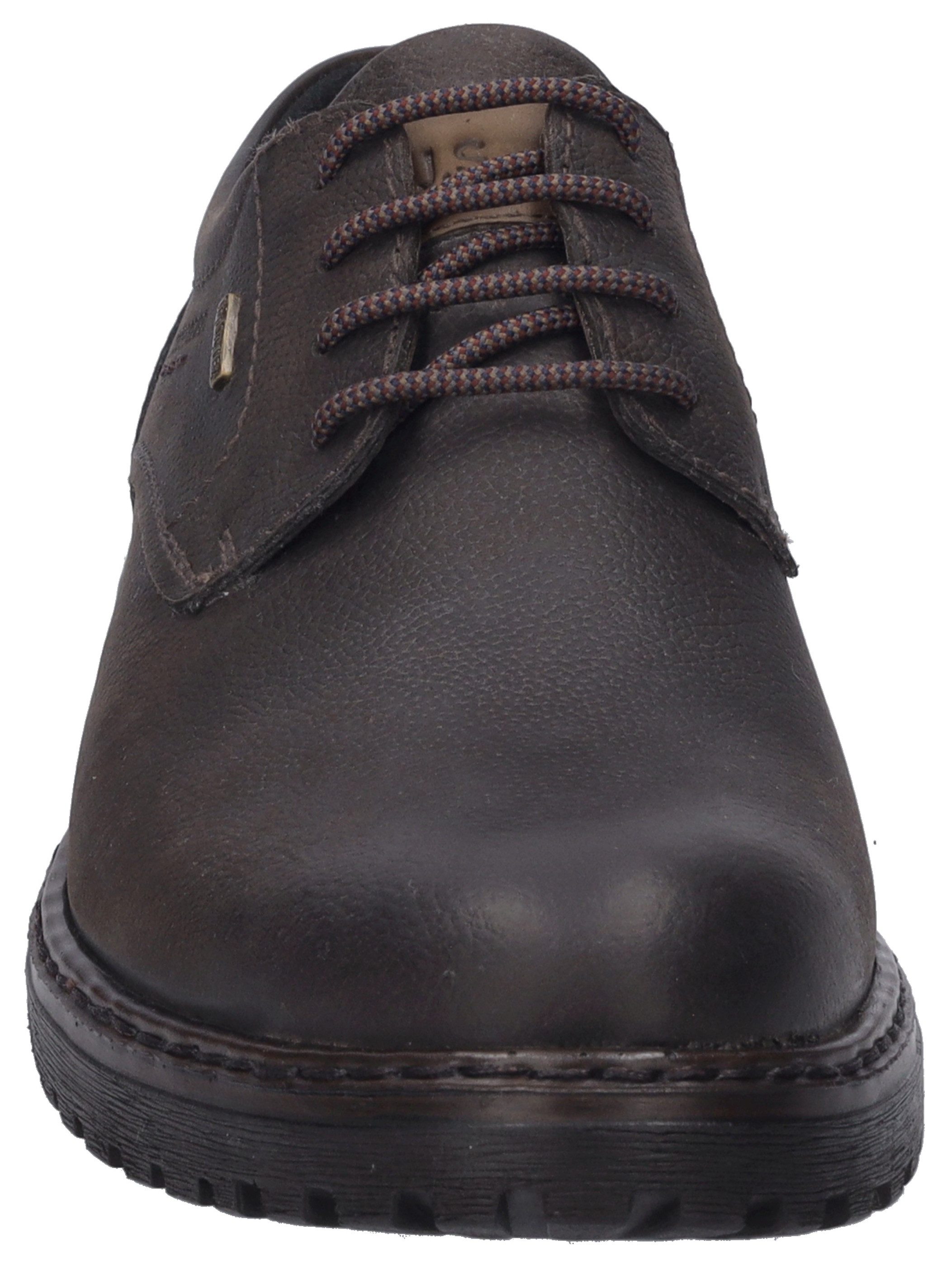 Josef Seibel Veterschoenen Erroll 50 Vrijetijdsschoen, lage schoen in schoenwijdte G