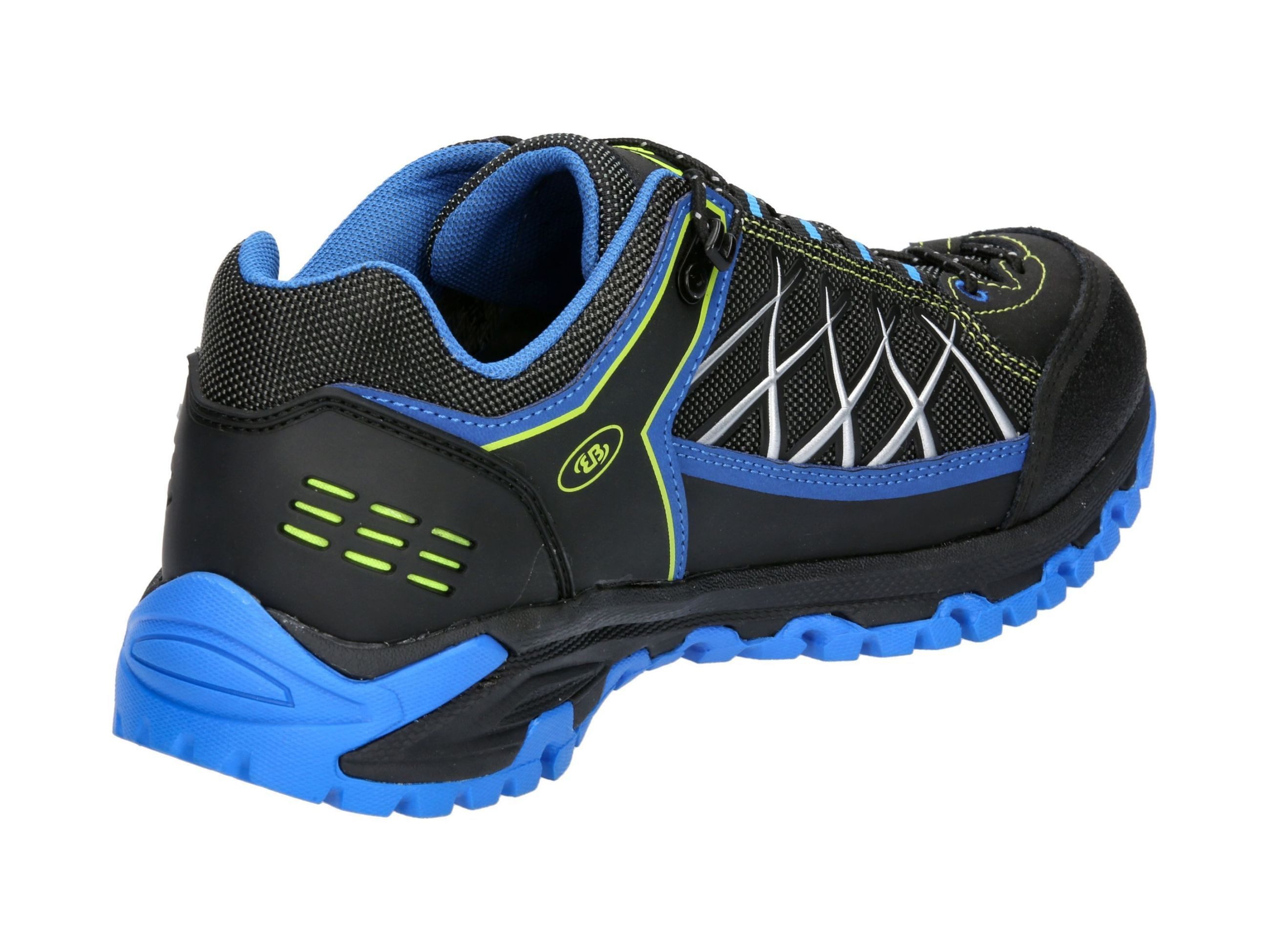 BRÜTTING Wandelschoenen Outdoorschoen Mount Root