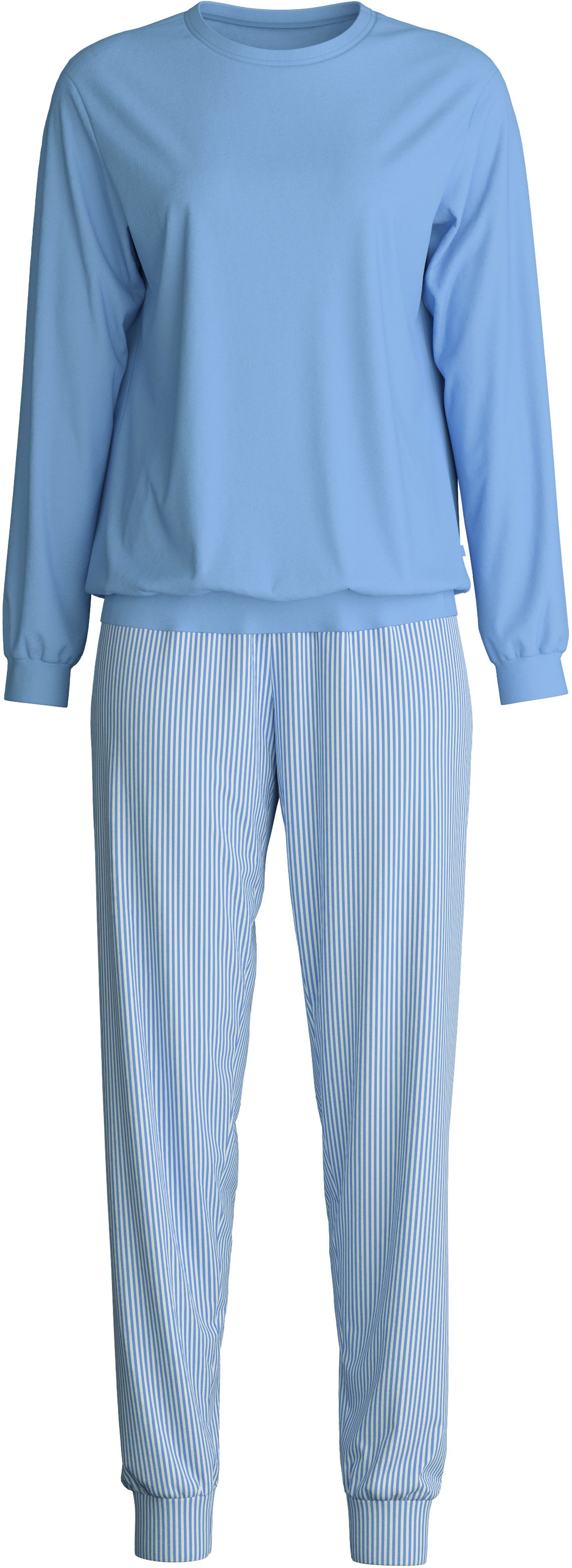 CALIDA Pyjama Lovely Night (2-delig)