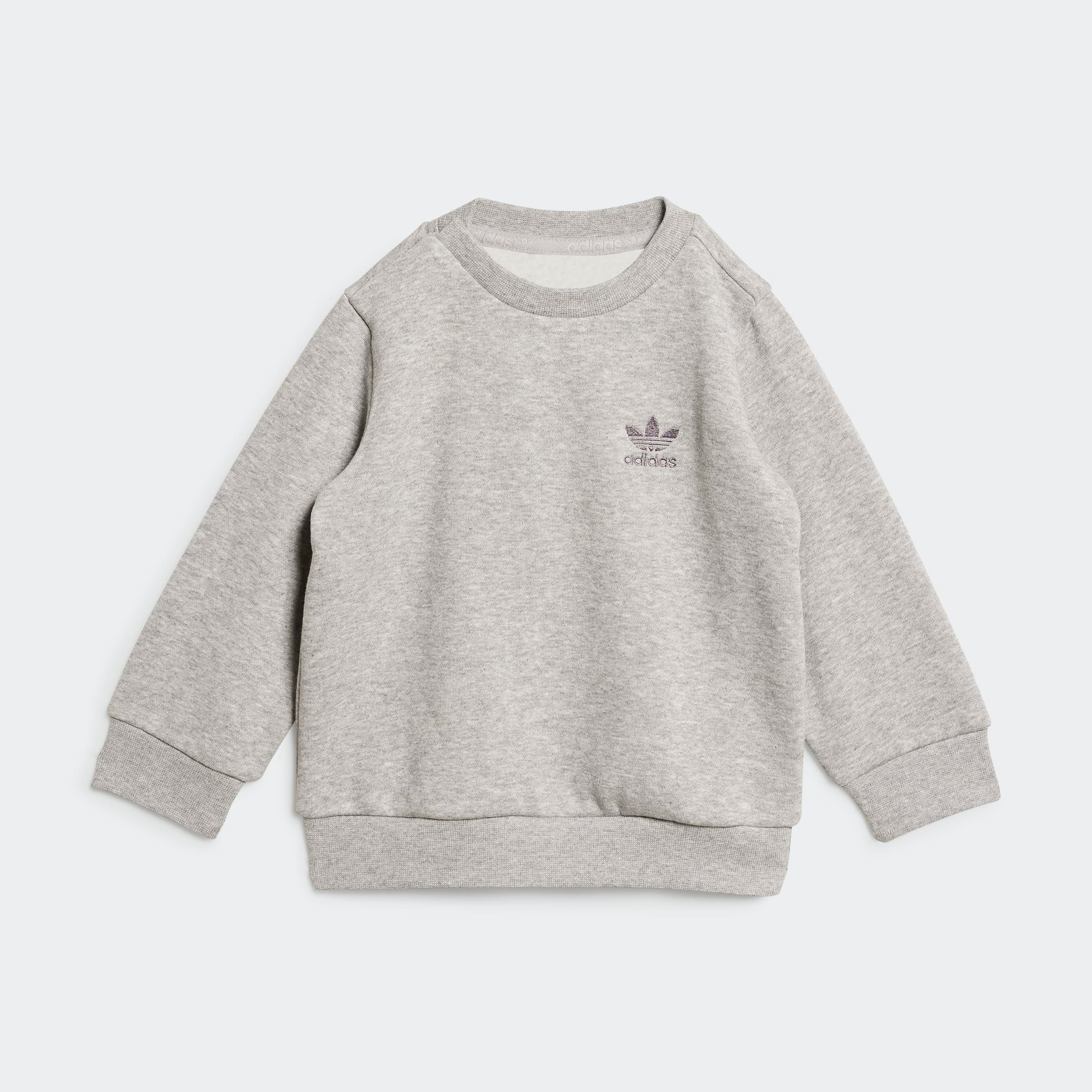 adidas Originals Trainingspak TREFOIL CS (2-delig)