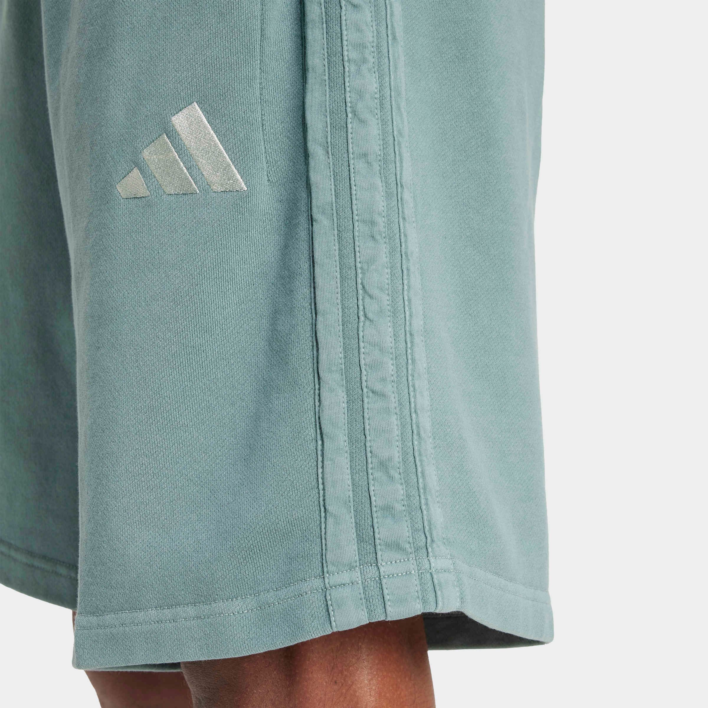 adidas Sportswear Short M A SZN W FT SH (1-delig)
