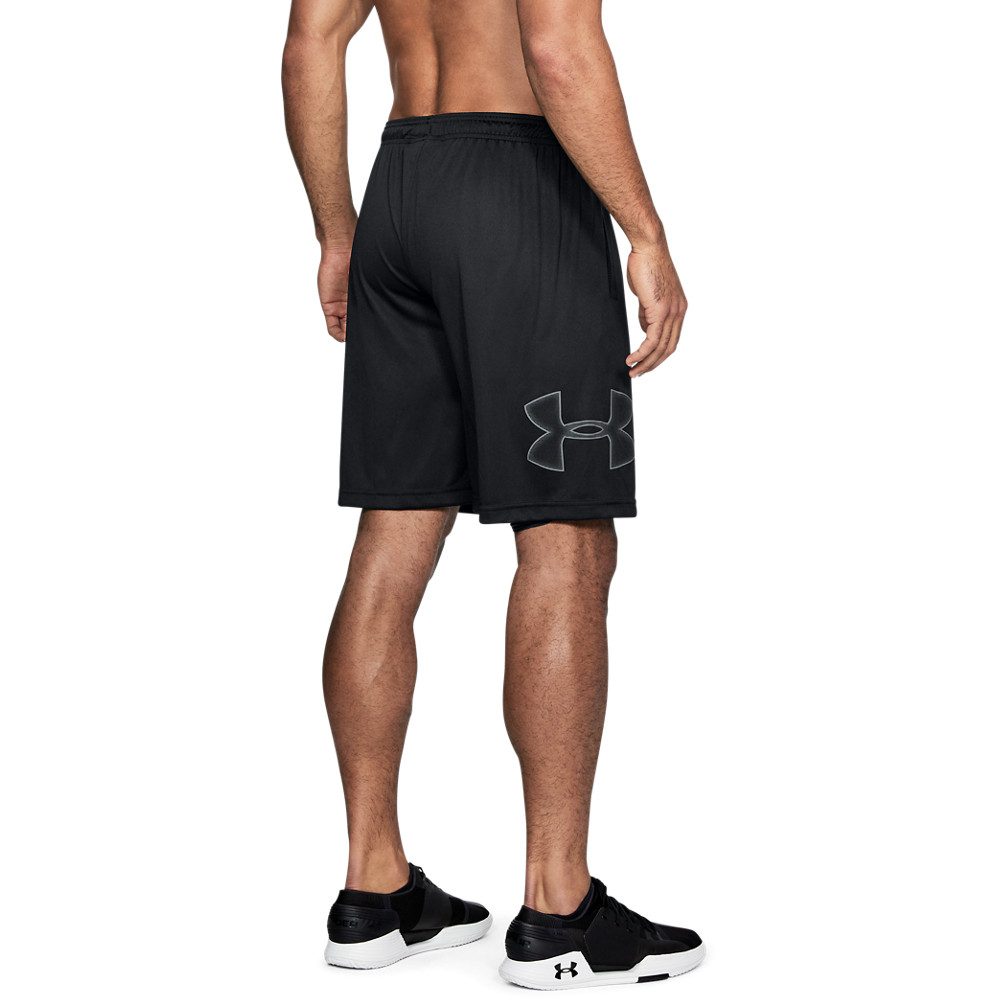Under Armour® Short UA Tech™ Shorts met Grafiek