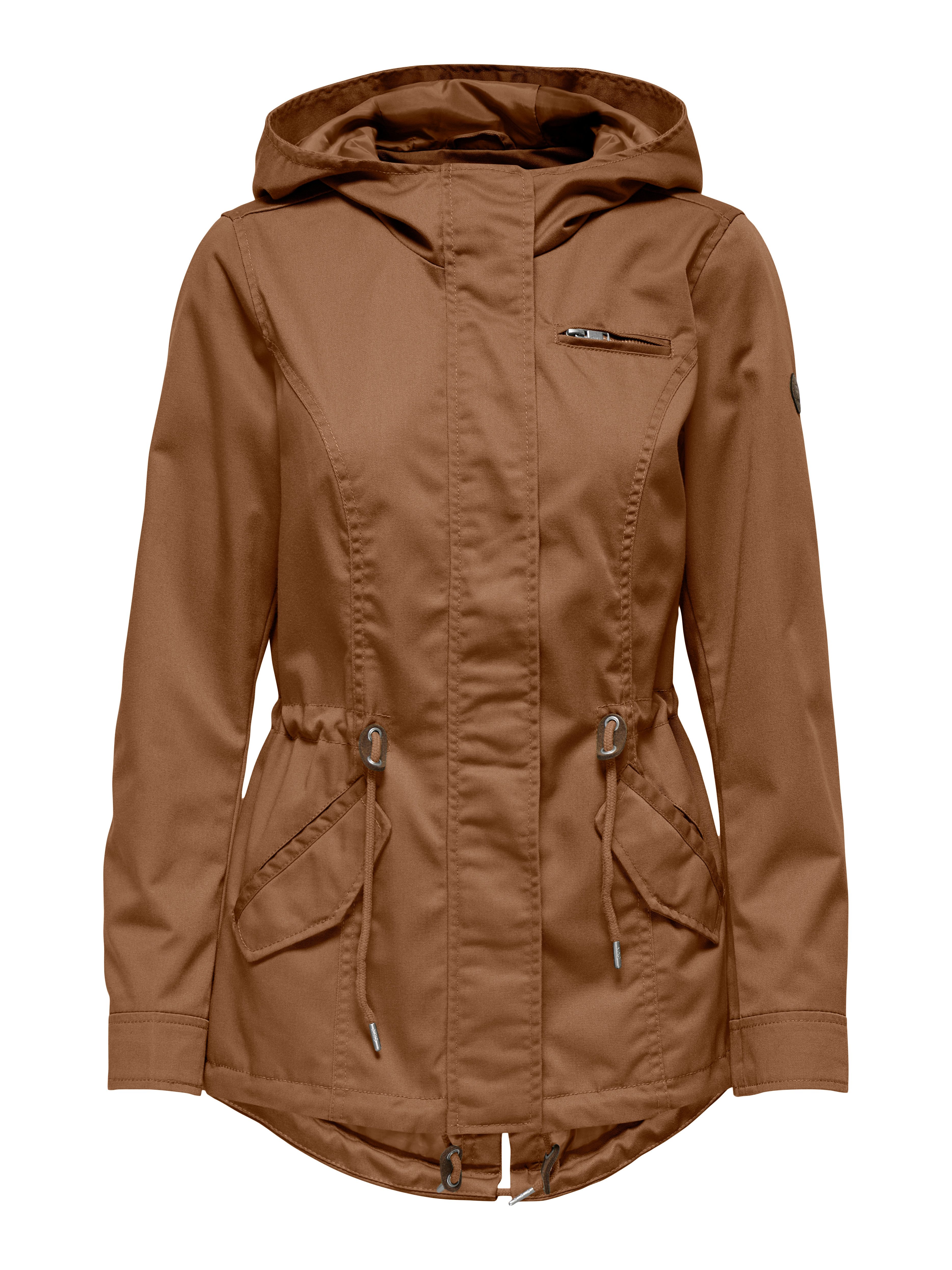 Only Parka