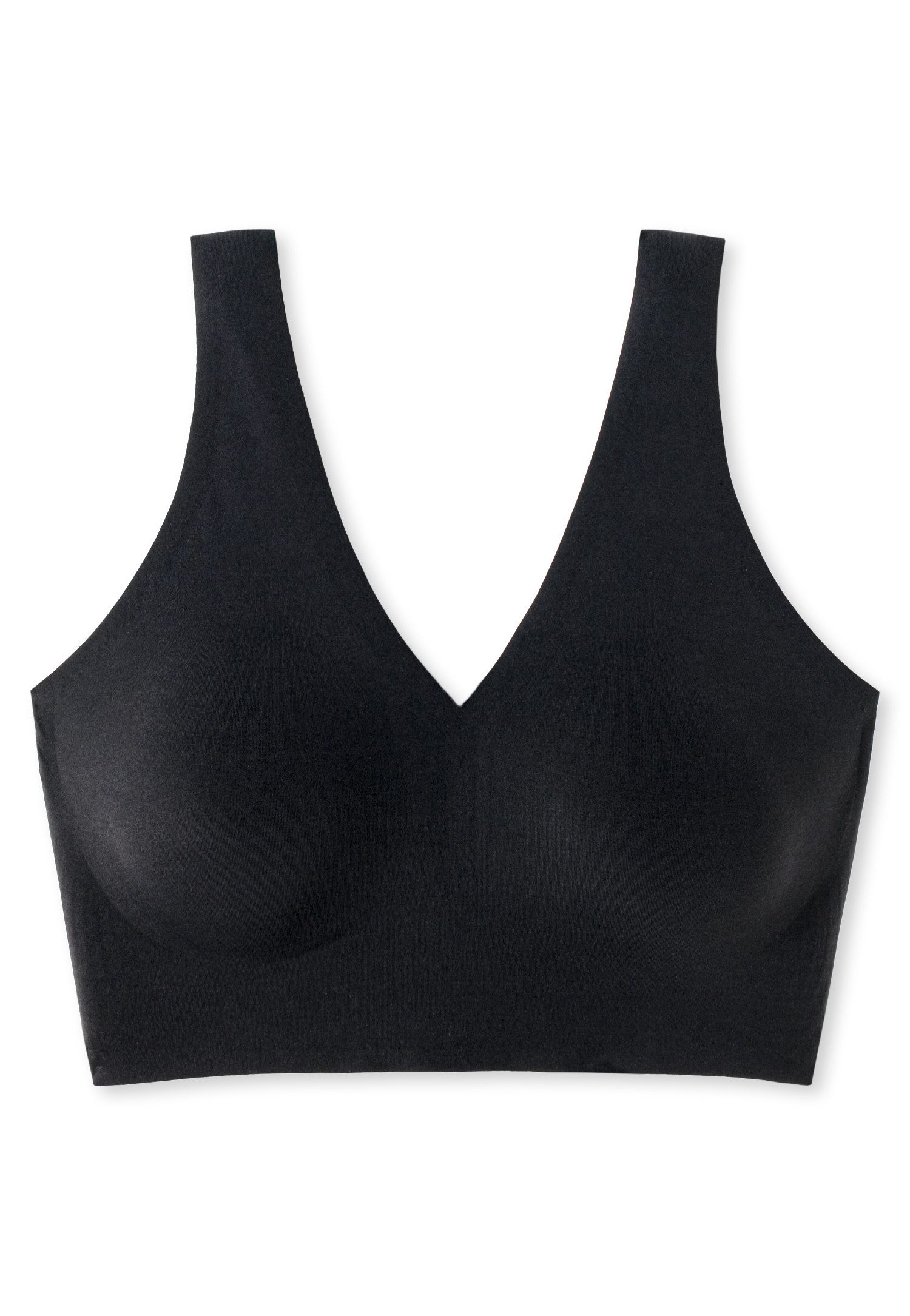 Schiesser Bustier INVISIBLE SOFT met zachte vormgeving