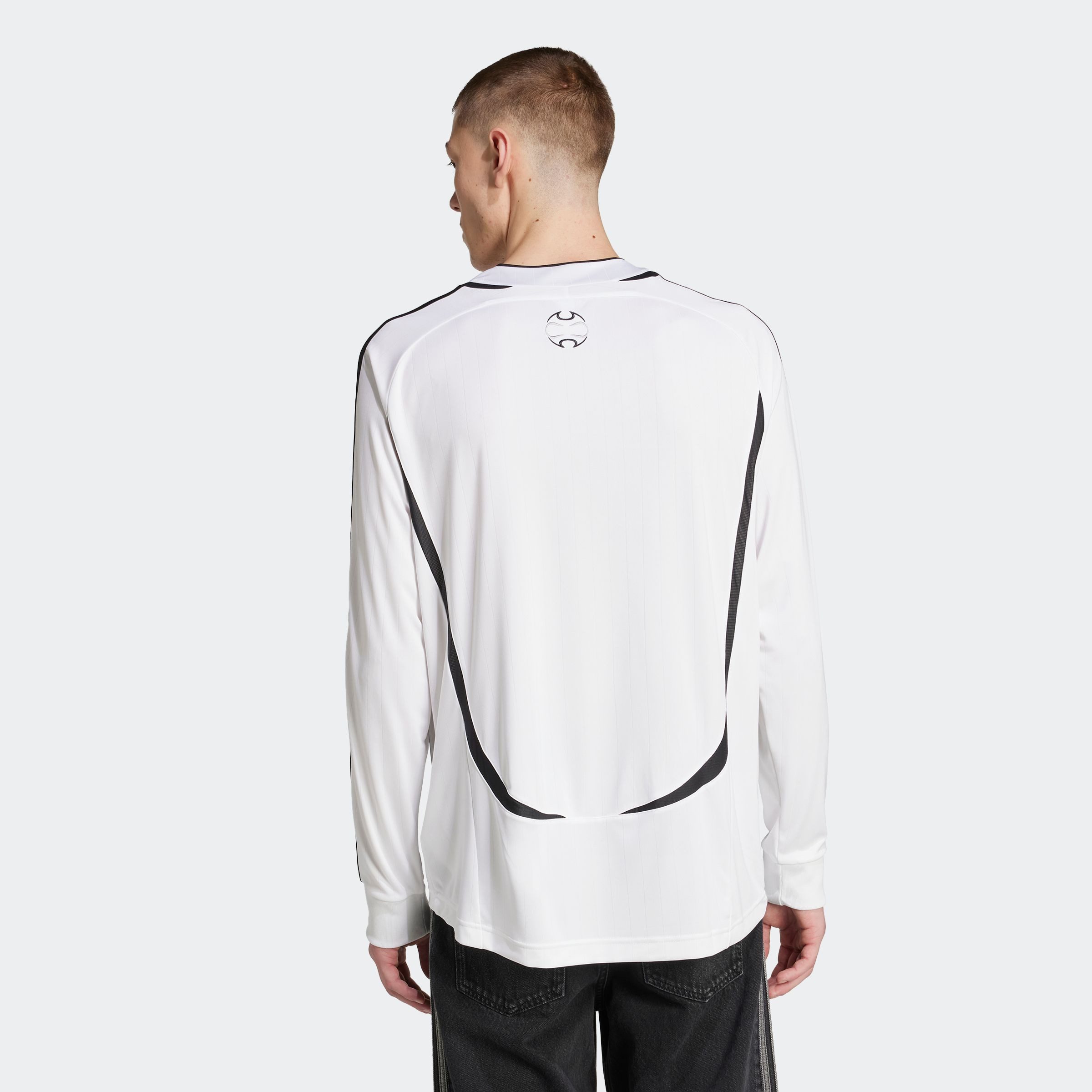 adidas Originals T-shirt TEAMGEIST LS