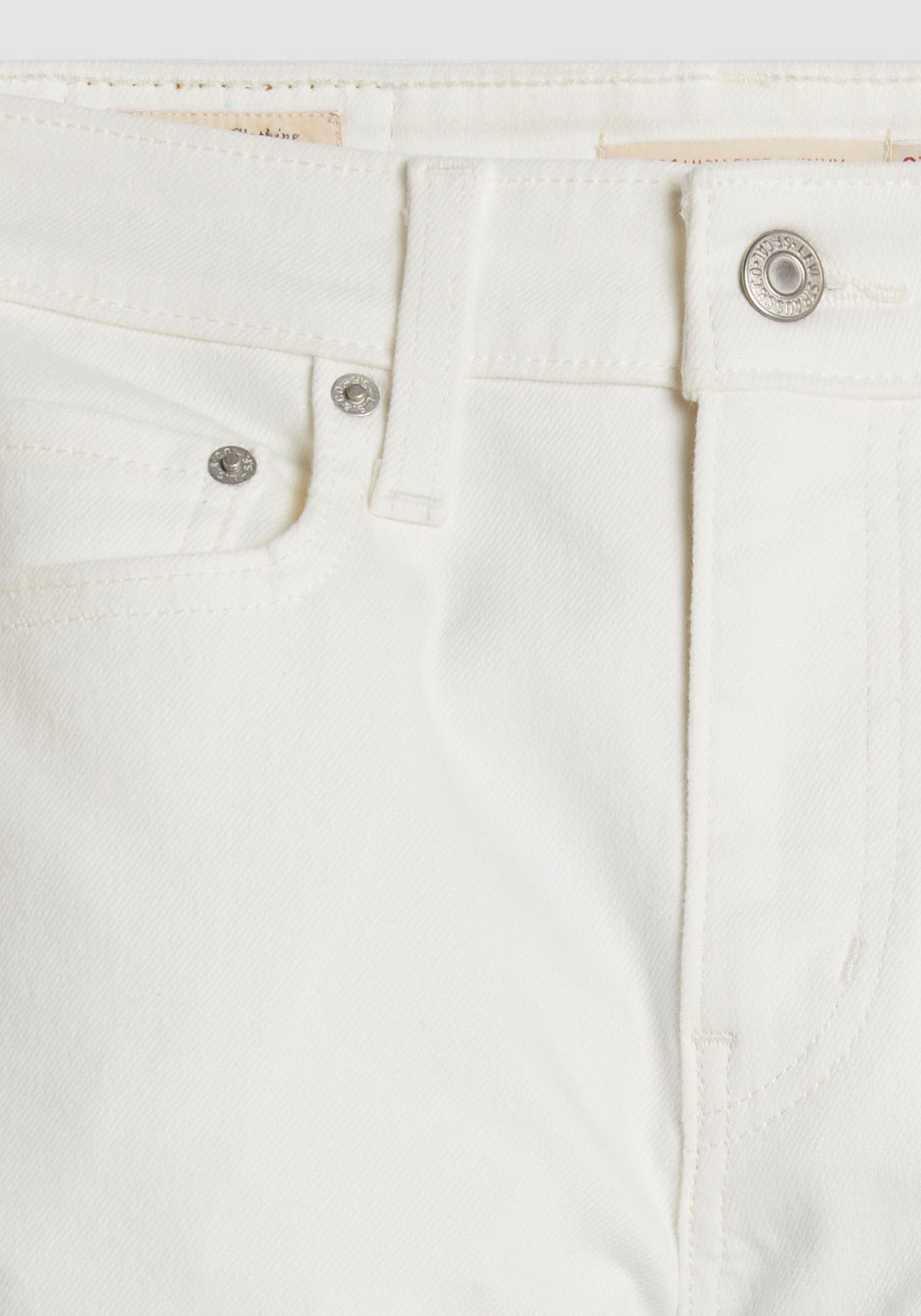 Levi's® Skinny fit jeans 721 High rise skinny