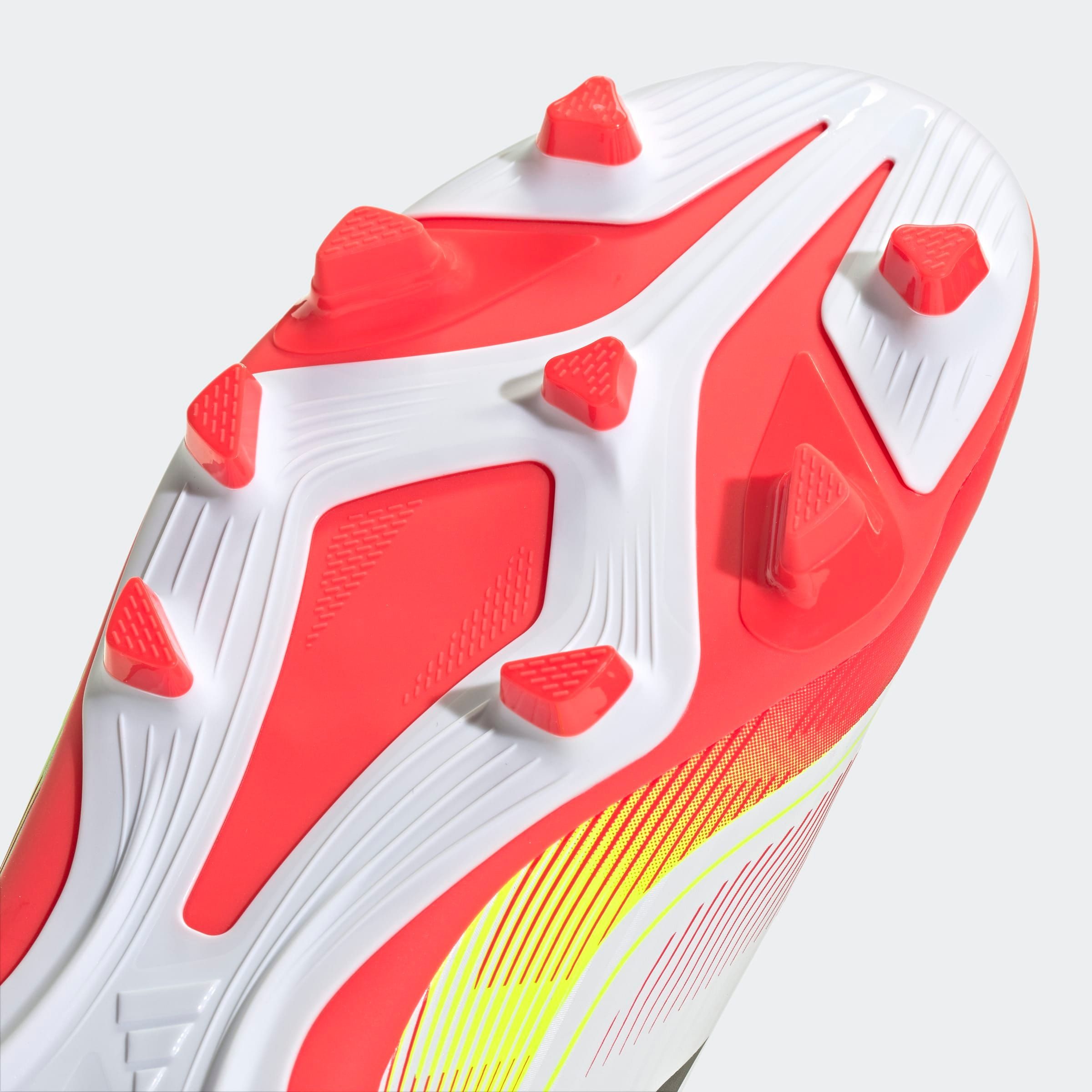 adidas Performance Voetbalschoenen F50 CLUB KIDS FG/MG