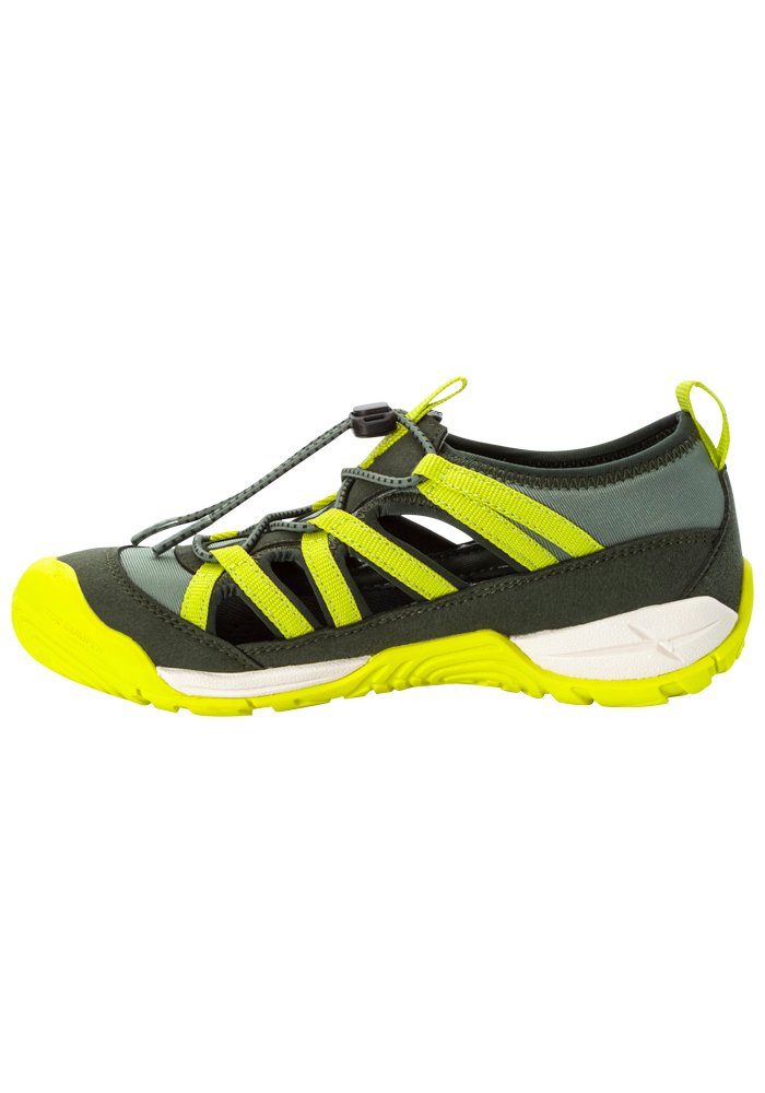 Jack Wolfskin Sandalen VILLI SANDAL K