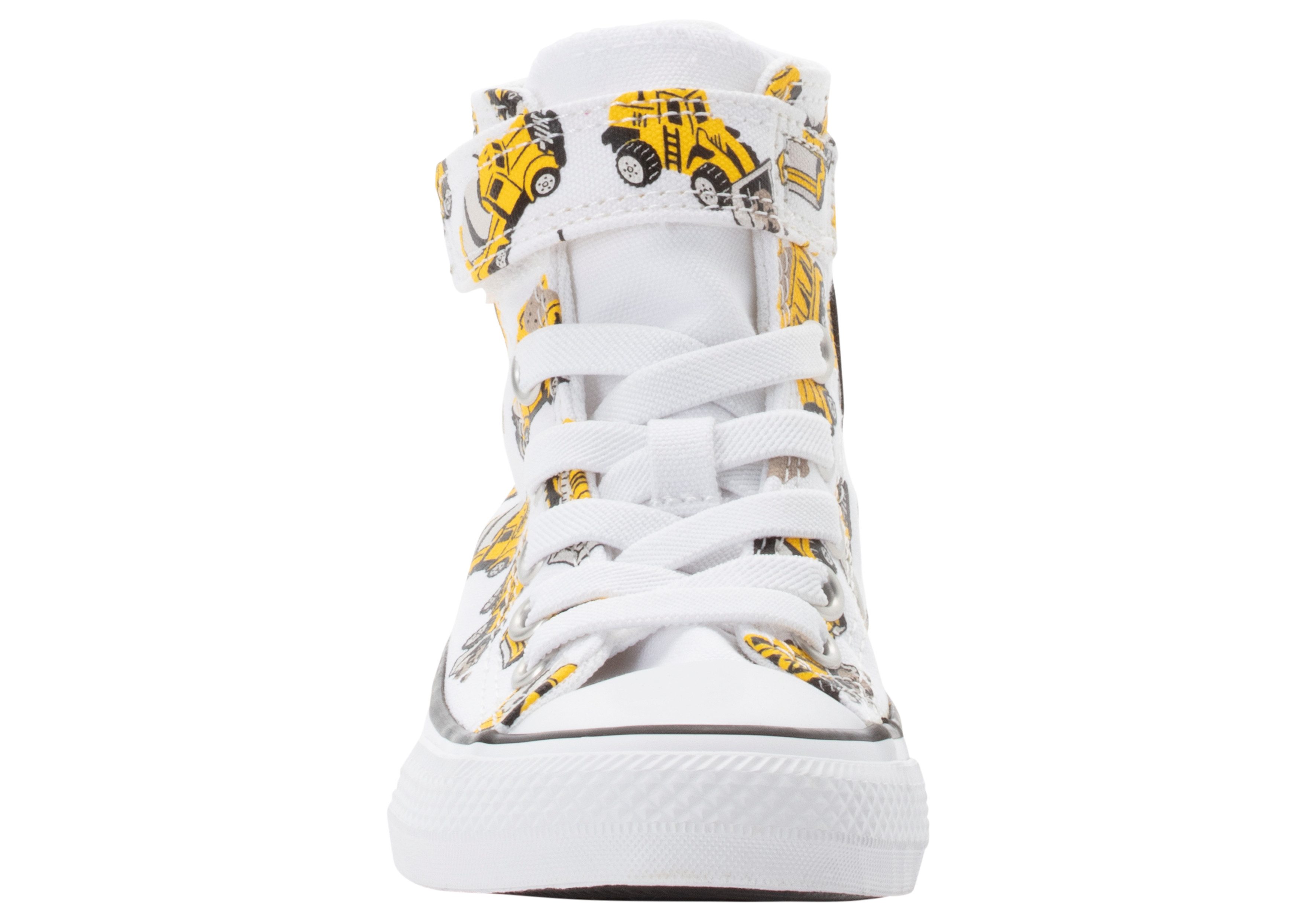 Converse Sneakers CHUCK TAYLOR ALL STAR CONSTRUCTION TRUCK EASY-ON