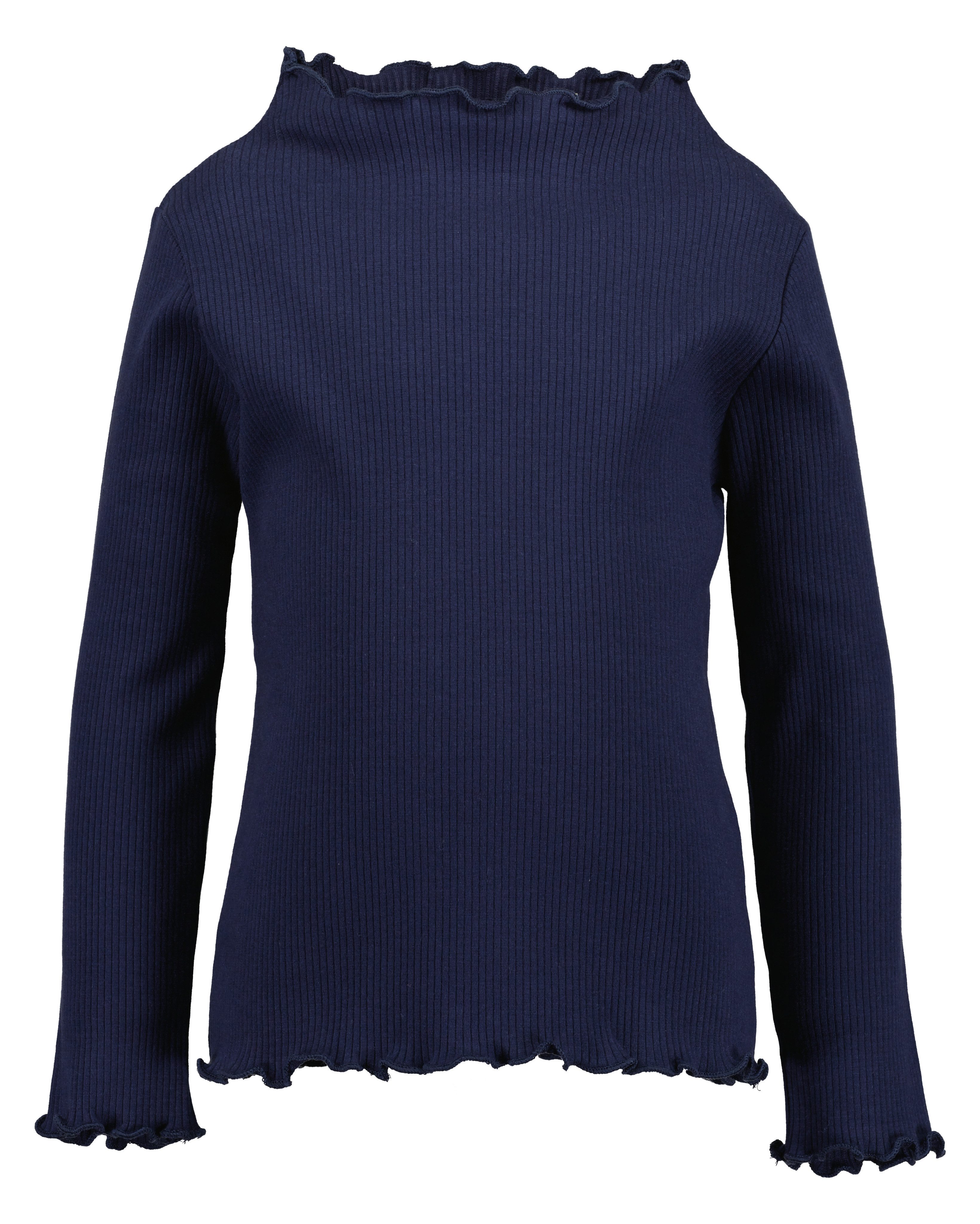 Blue Seven Shirt met lange mouwen