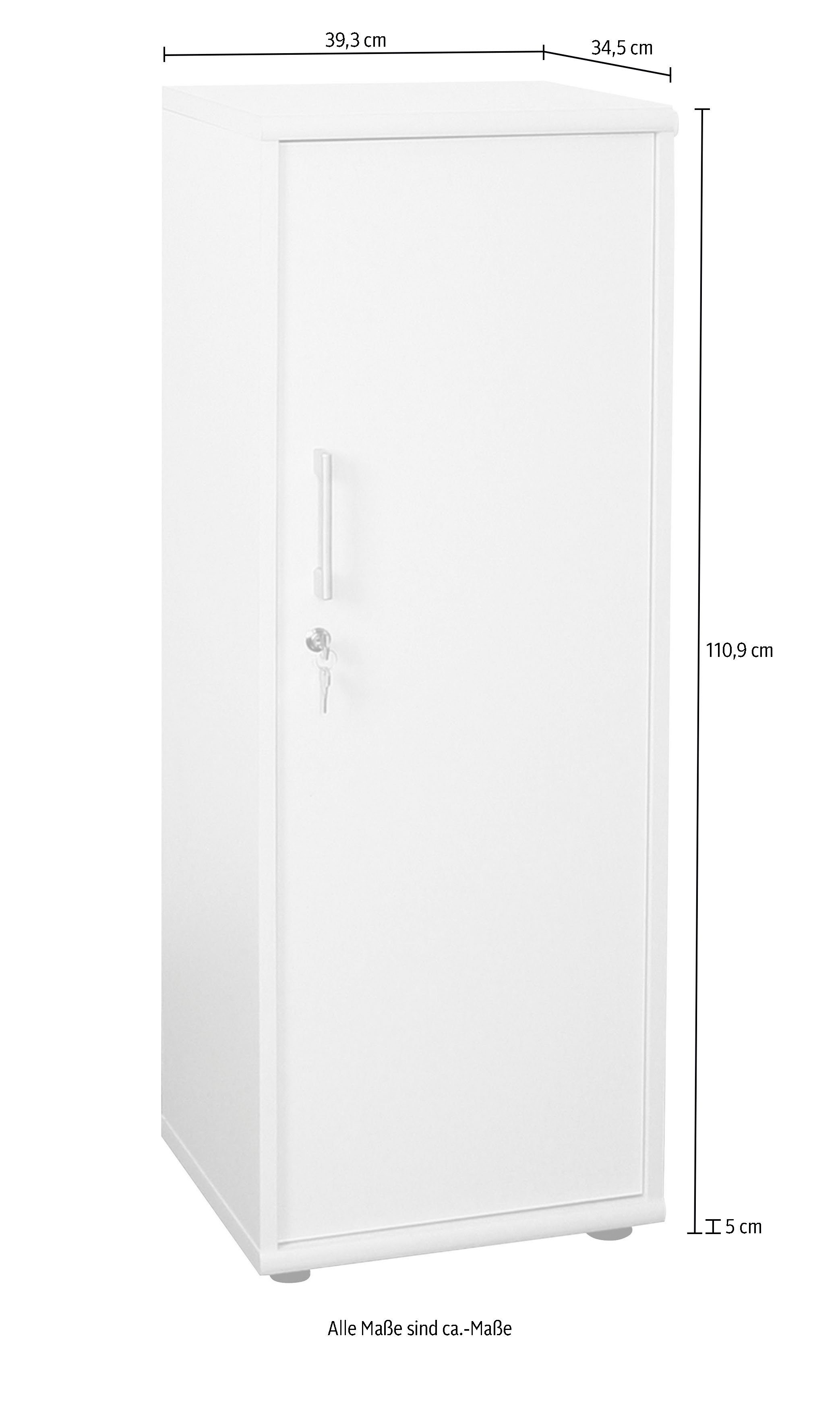 Schildmeyer Archiefkast Serie 200