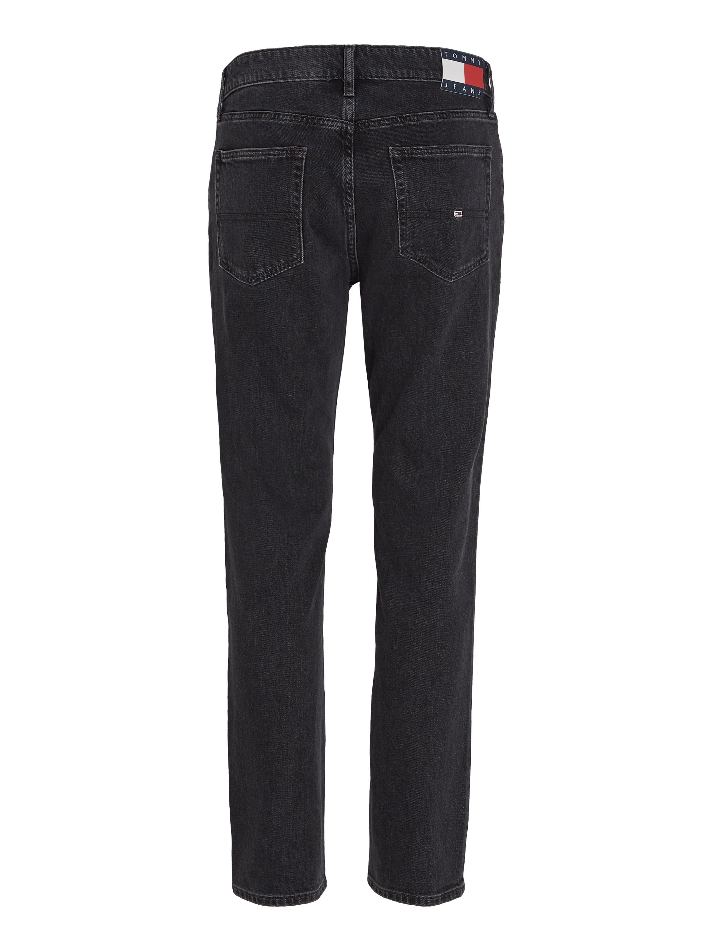 TOMMY JEANS Straight jeans Ryan Regular Straight