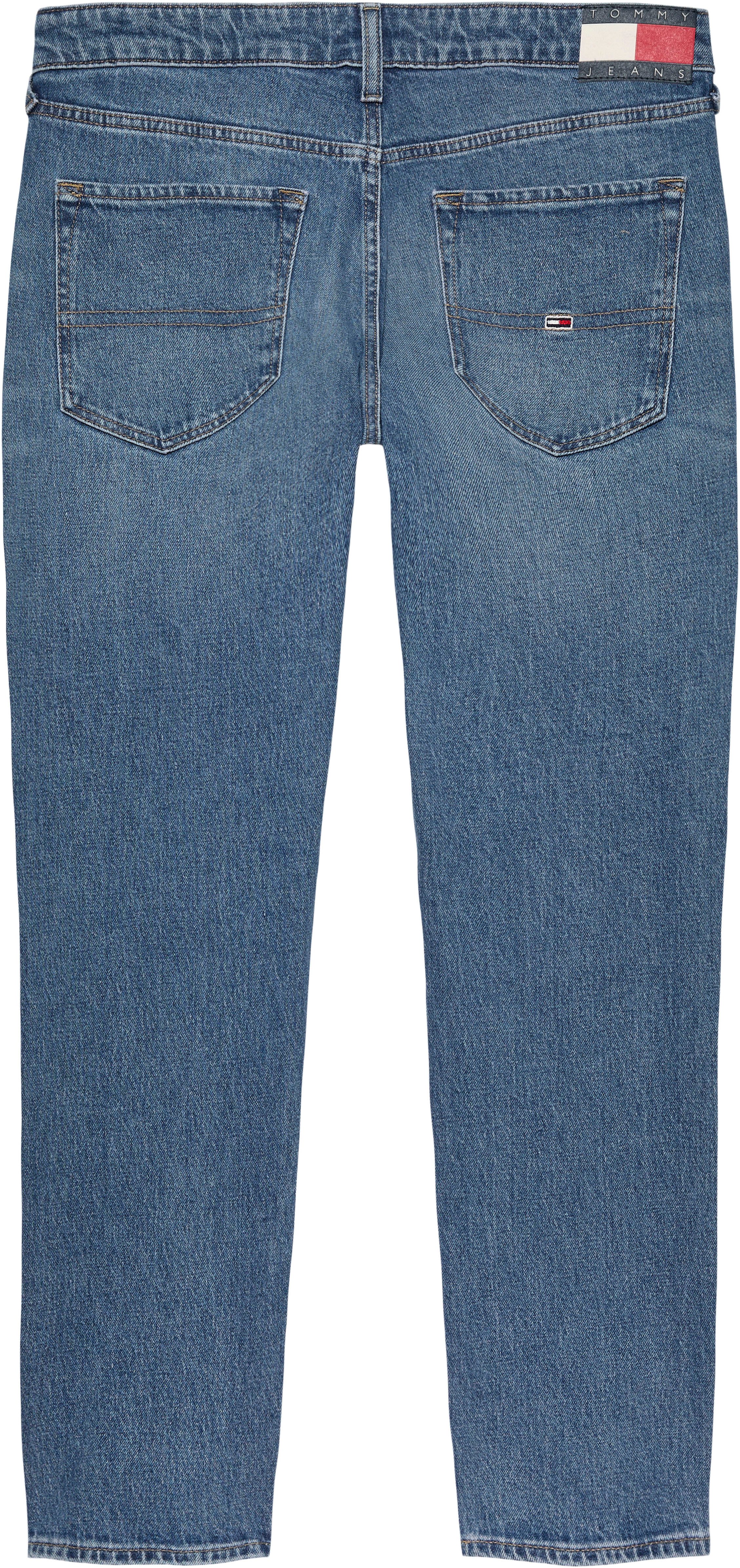 TOMMY JEANS 5-pocket jeans Scanton Slim Denim