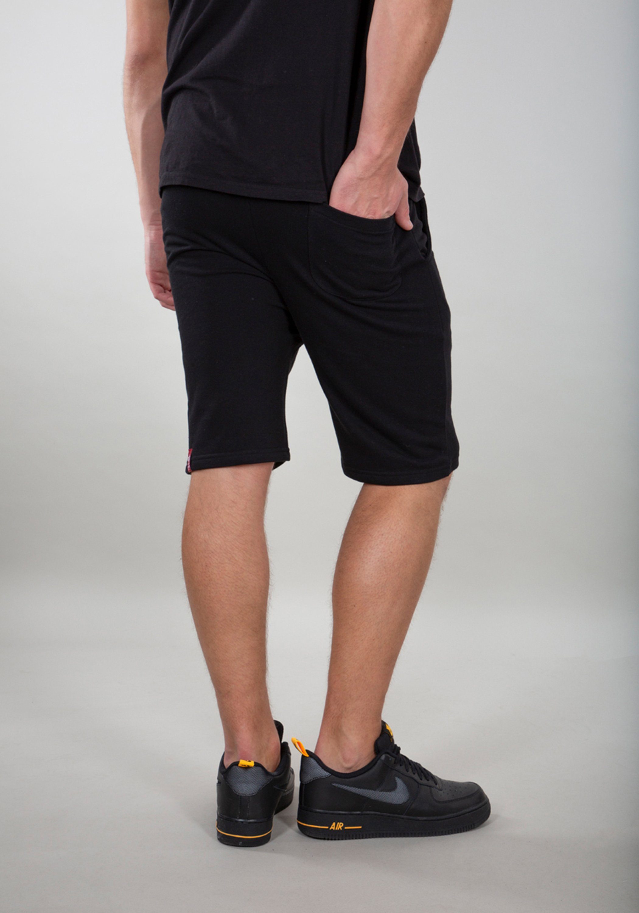 Alpha Industries Sweatshort Alpha Industries Men - Shorts AI Sweat Short