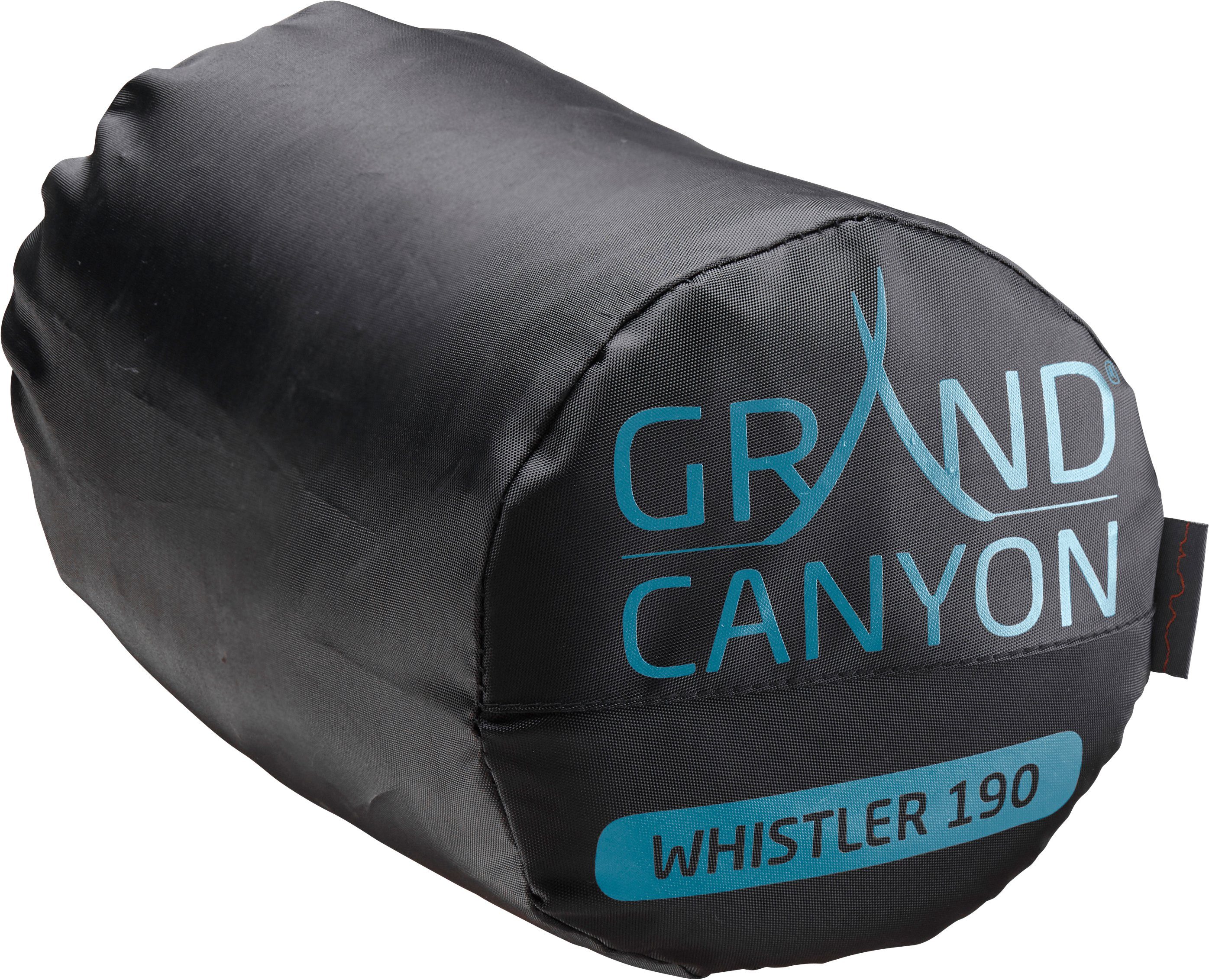 GRAND CANYON Mummieslaapzak WHISTLER (2-delig)