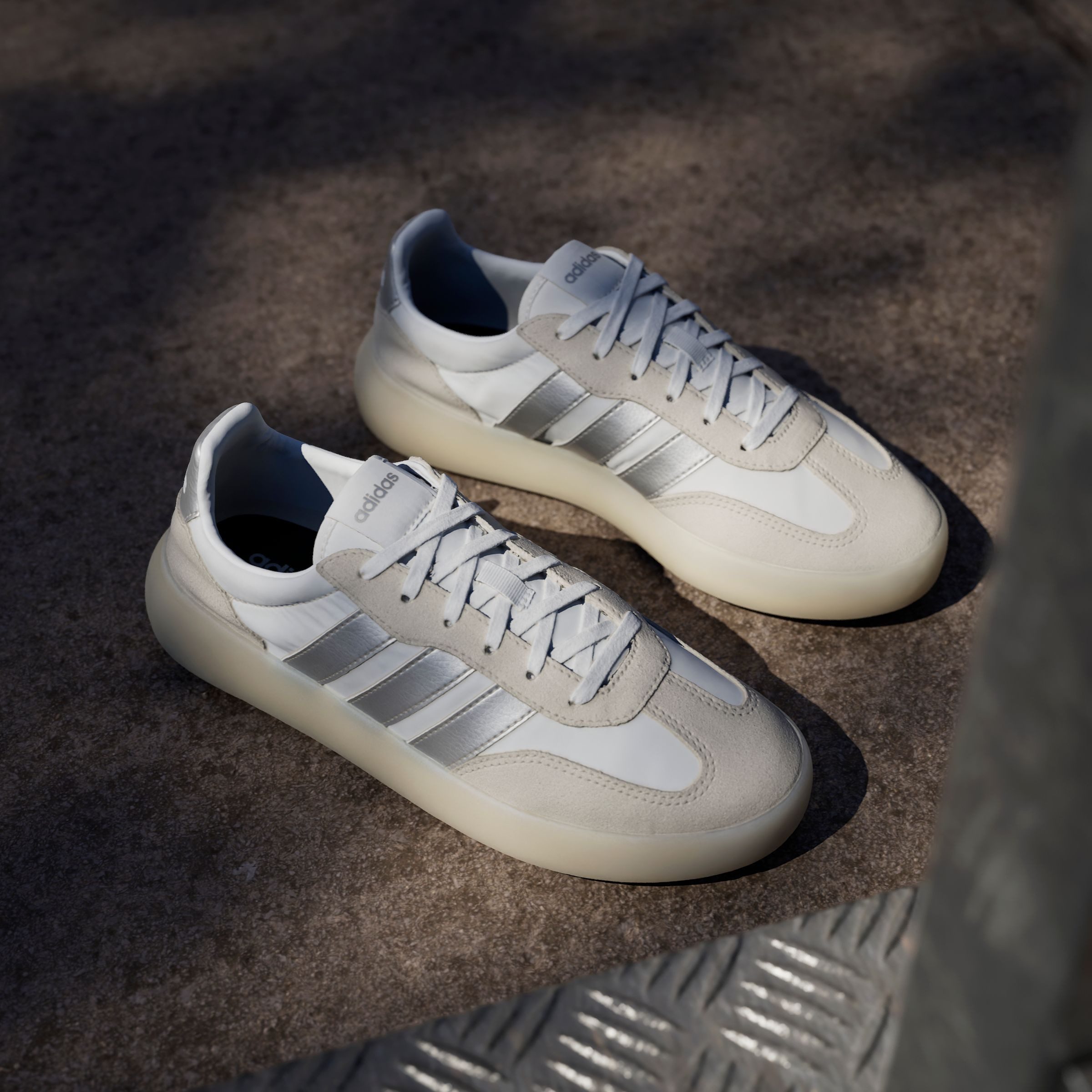 adidas Sportswear Sneakers BARREDA DECODE