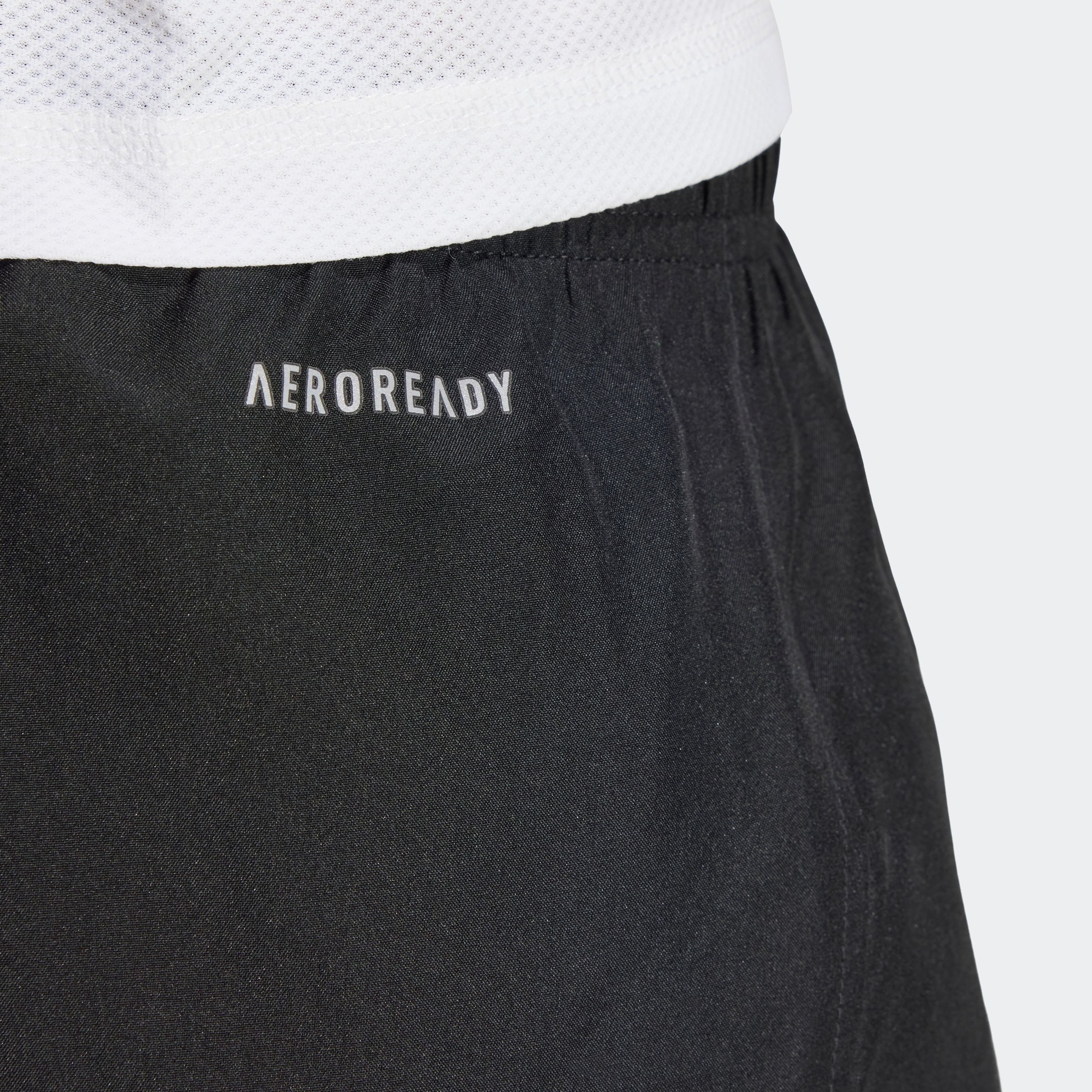 adidas Performance Runningshort RUN IT SHORT (1-delig)