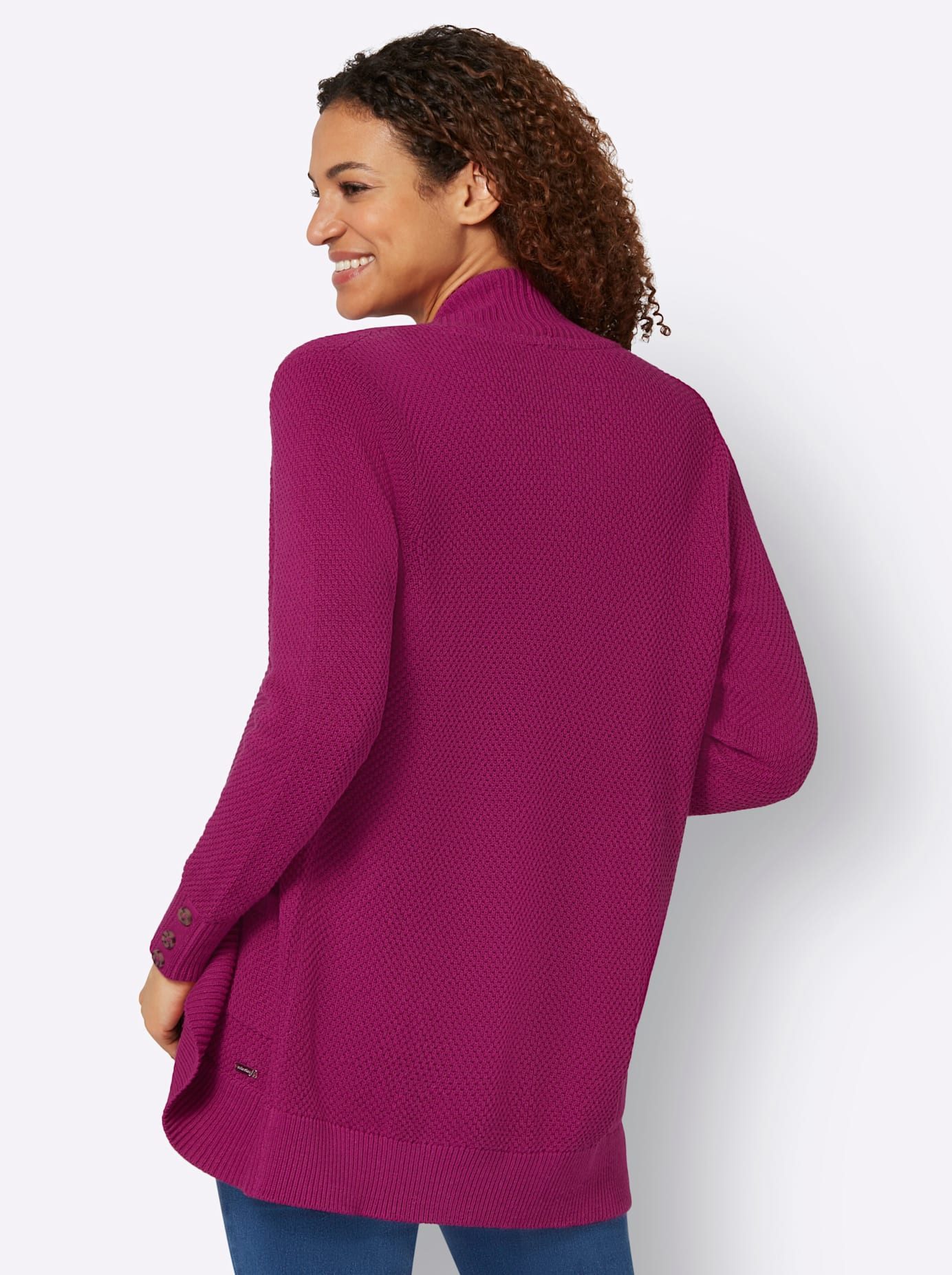Casual Looks Vest