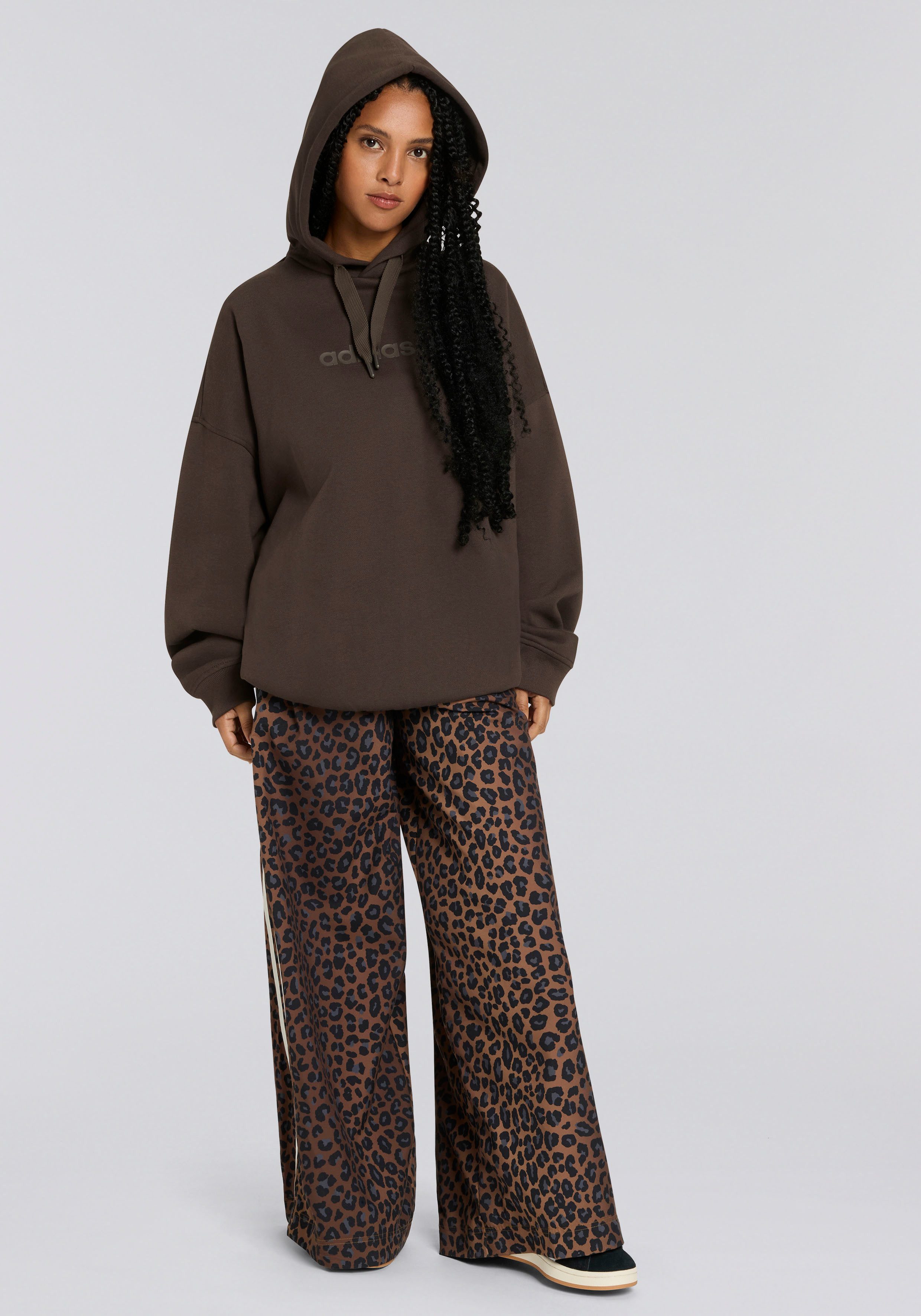 adidas Originals Hoodie ESS LIN HOODIE