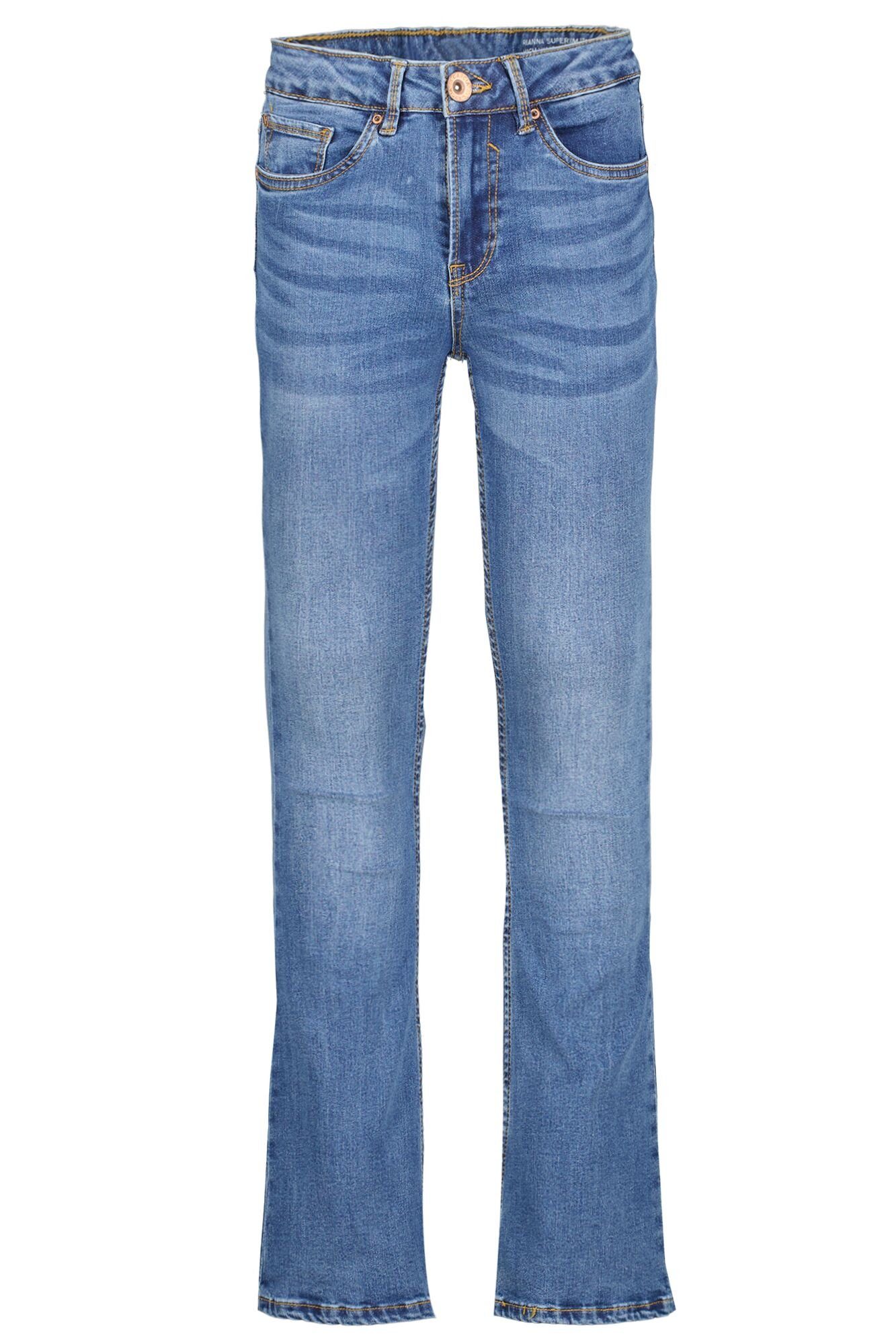 Garcia Bootcut jeans RIANNA for girls