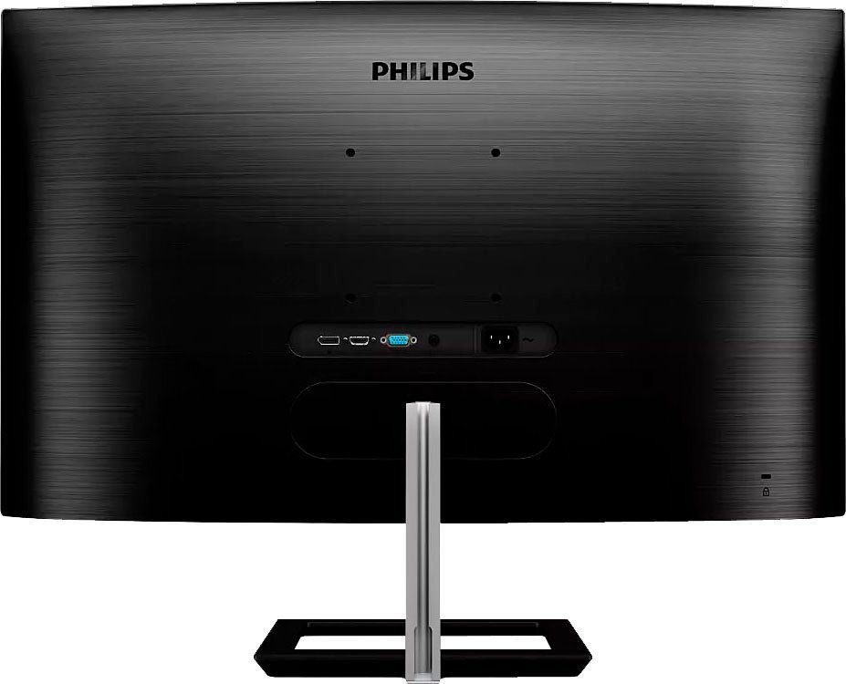 Philips Ledscherm 322E1C/00, 80 cm / 31,5", Full HD