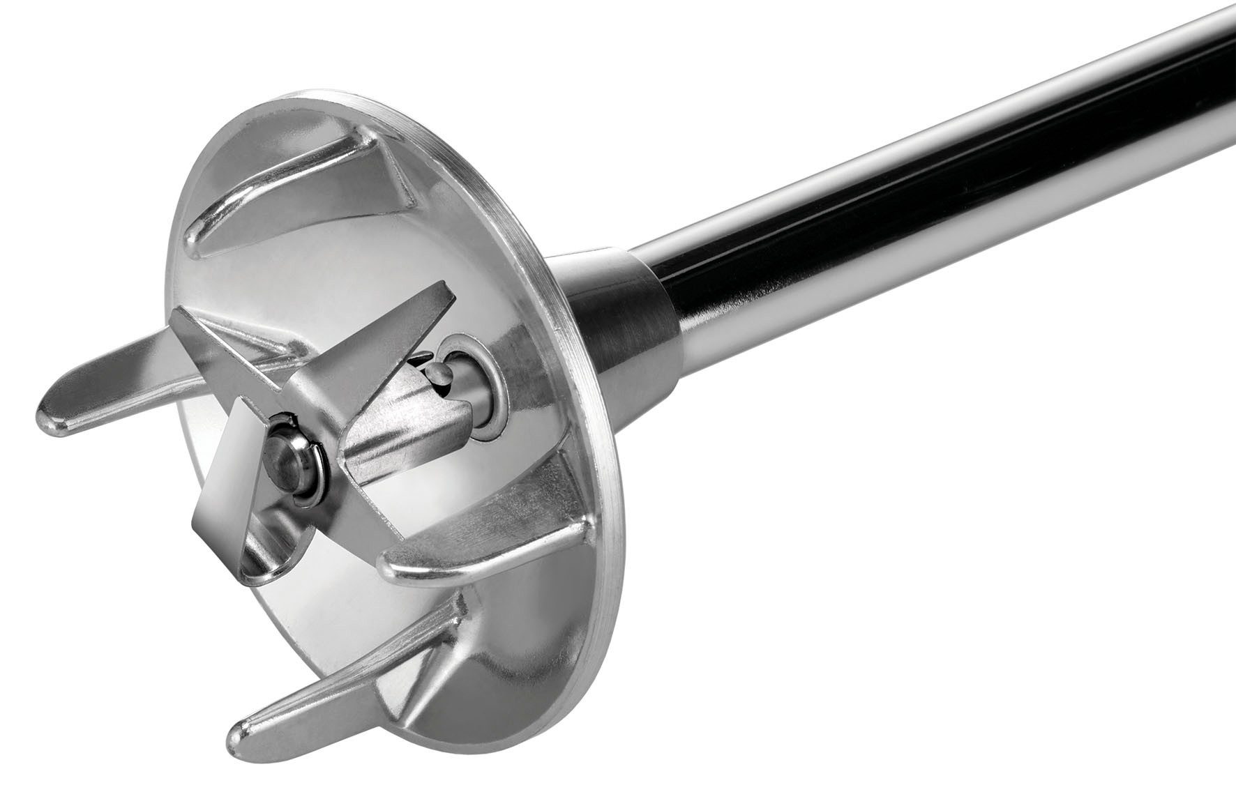 Esge Staafmixer ESGE-Zauberstab® M 122 S 90310