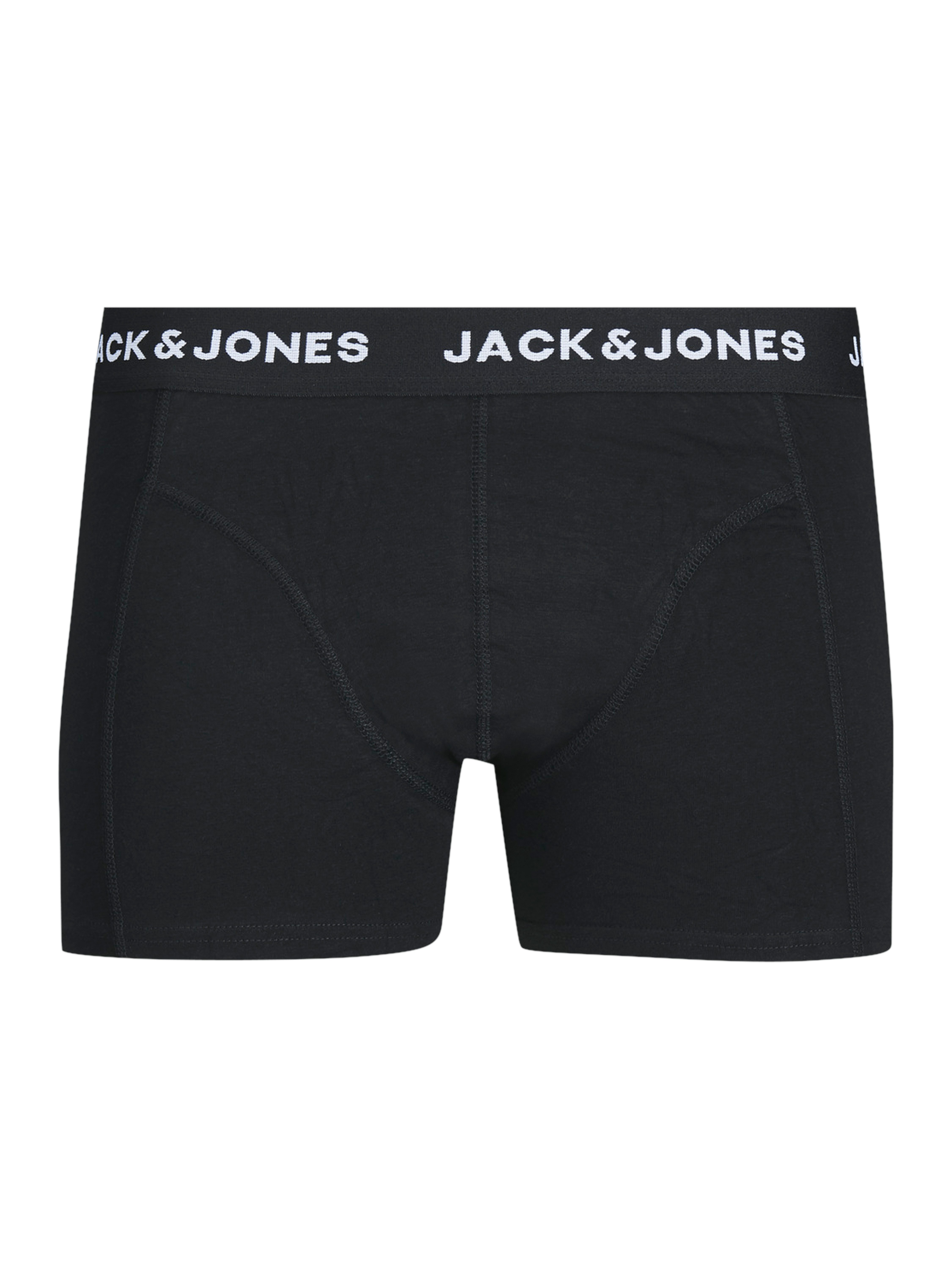 Jack & Jones Trunk JACSIMPLY BASIC TRUNKS 7 PACK (set 7 stuks)