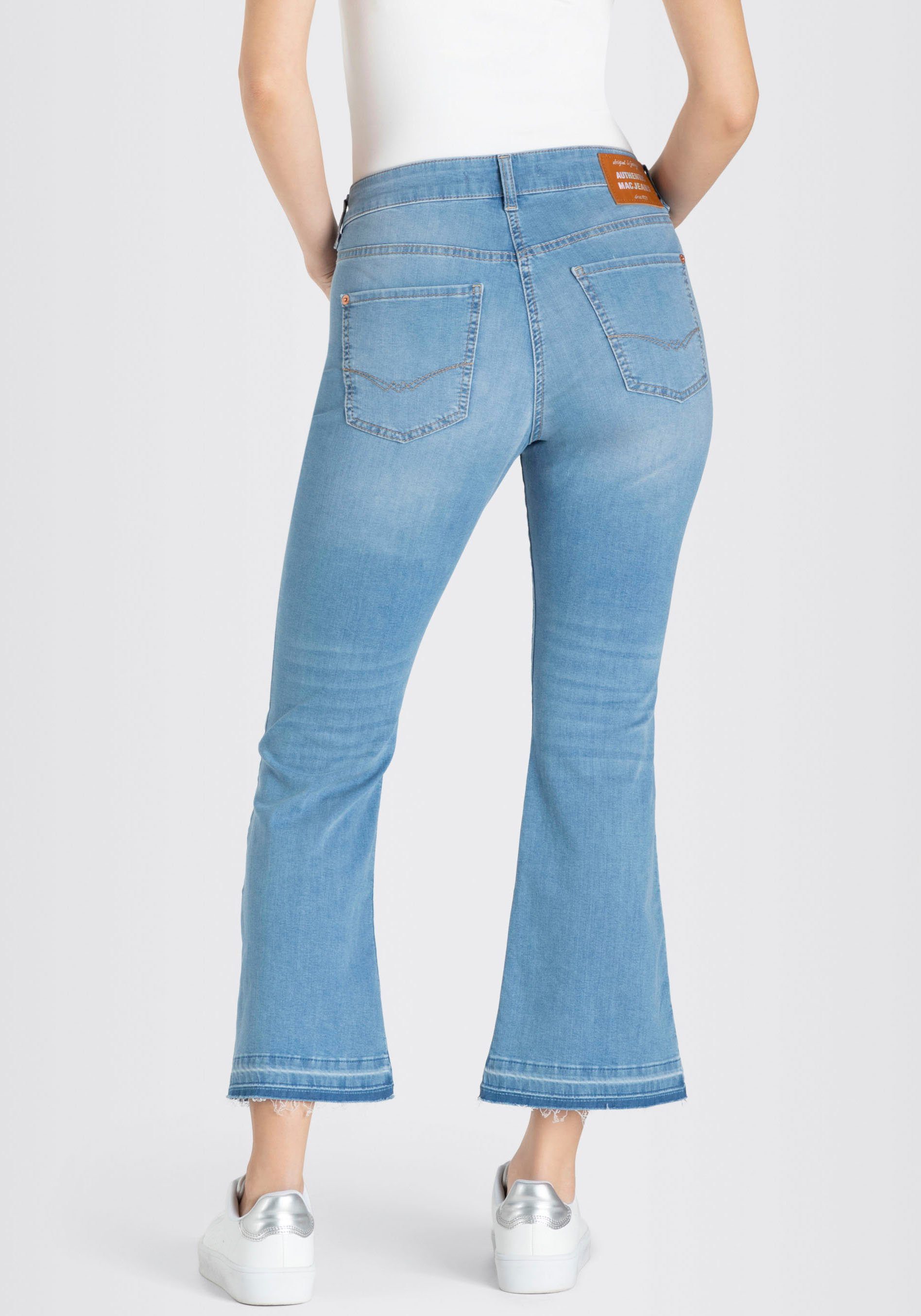MAC Bootcut jeans