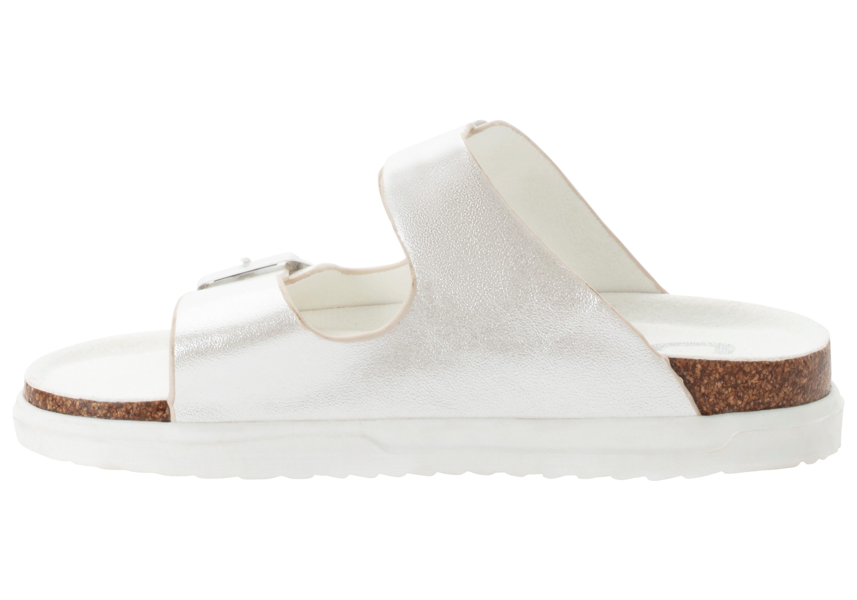 O'Neill Sandalen HALEIWA SLIDER LOW JR