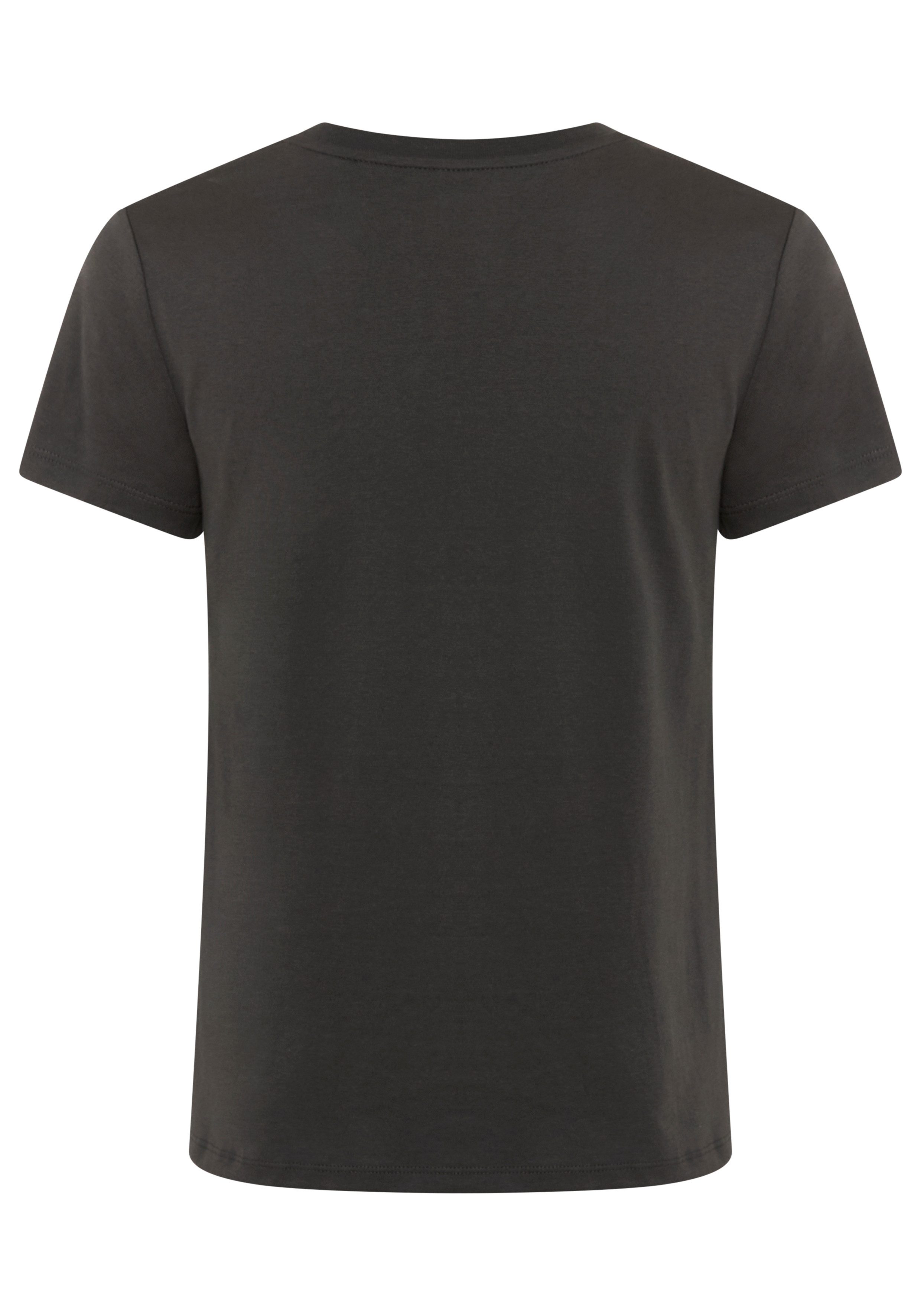 Levi's® T-shirt LV T-Shirt THE PERFECT TEE NEUTRALS