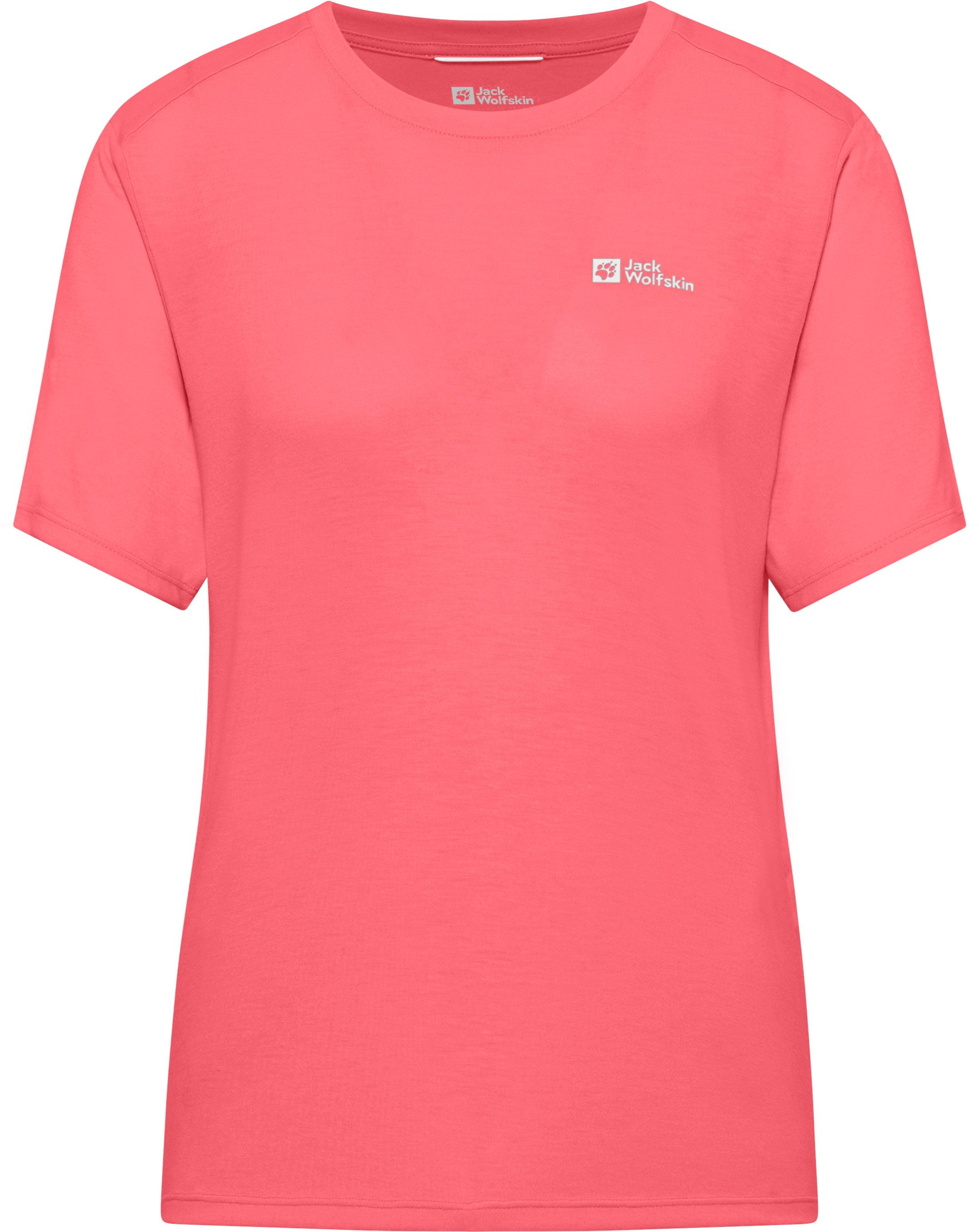 Jack Wolfskin Functioneel shirt VONNAN