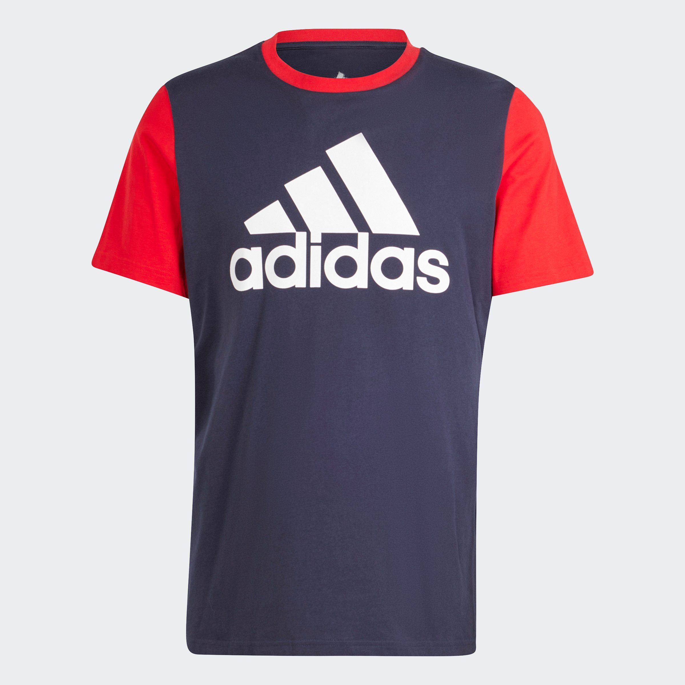 adidas Sportswear T-shirt M BL SJ T