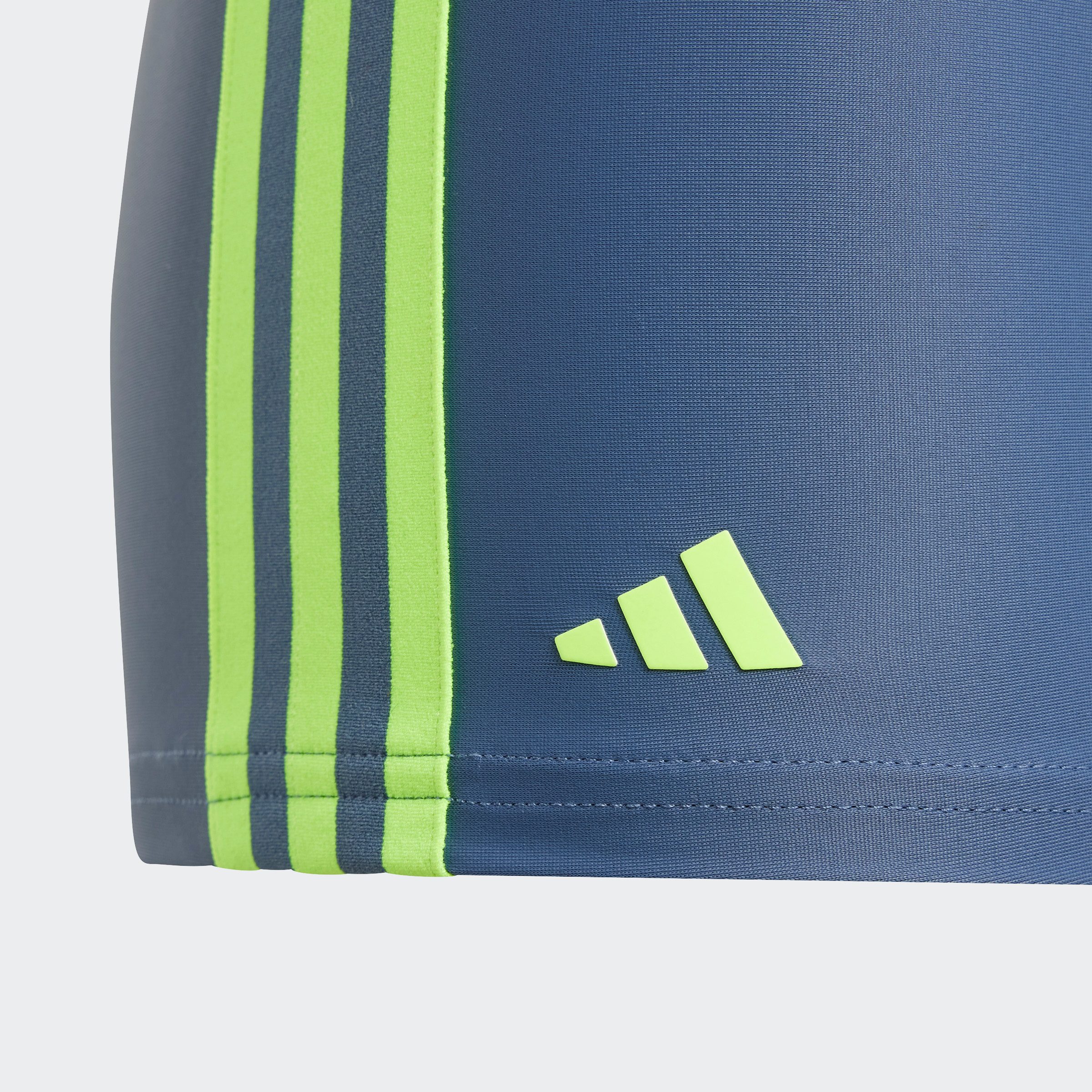 adidas Performance Zwembroek CLASSIC 3-STRIPES BOXERSHORT- (1 stuk)