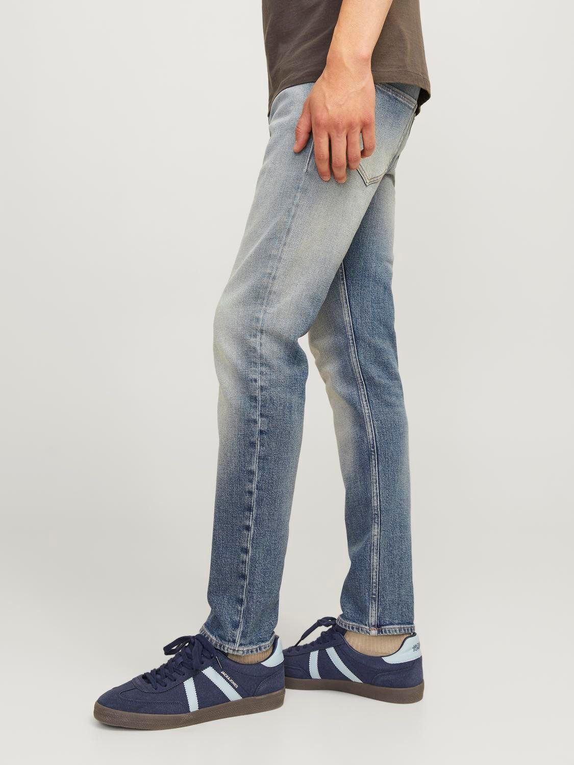 Jack & Jones Slim fit jeans JJIGLENN JJCOOPER CJ 091 NOOS