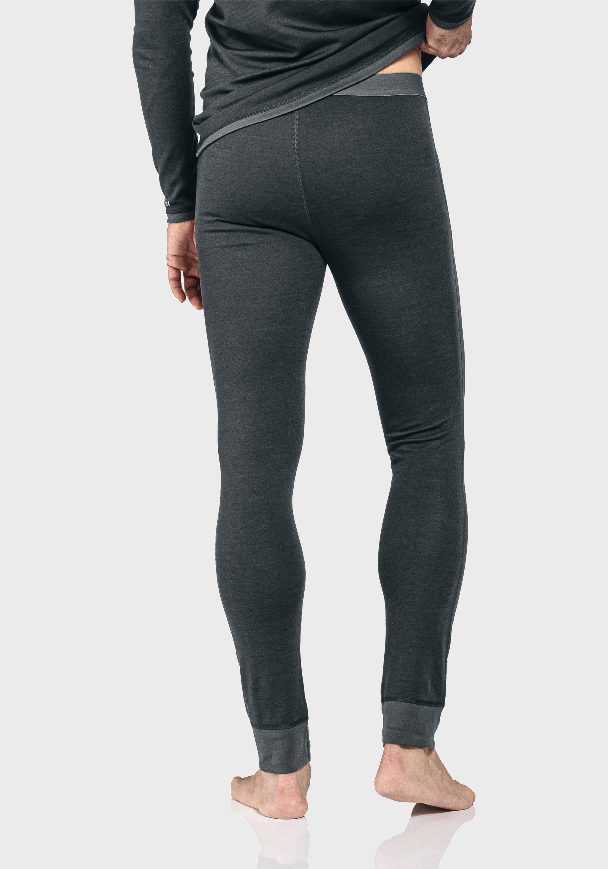 Schöffel Functionele broek Ski Merino Sport Pants long M