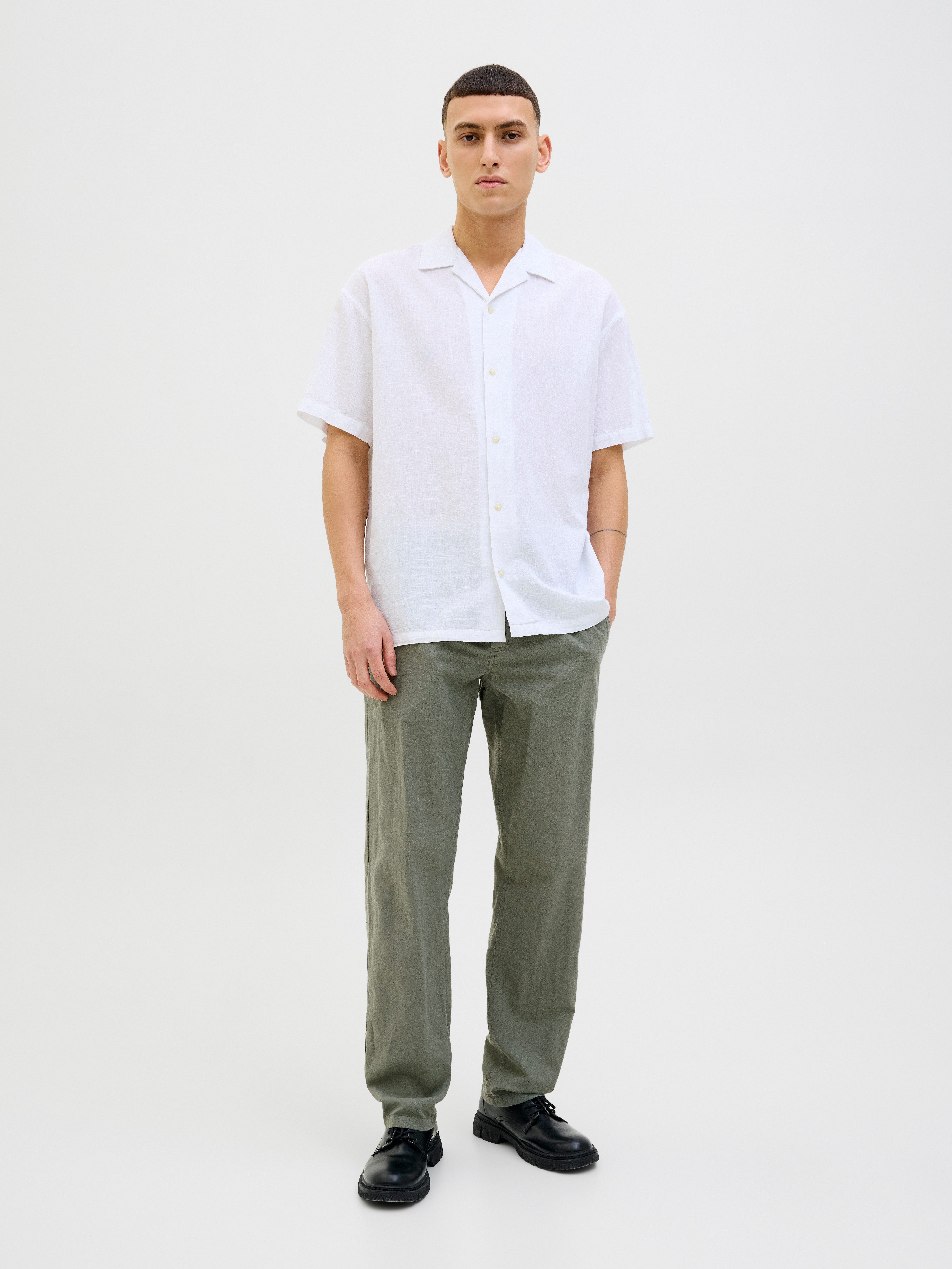 Jack & Jones Joggingbroek JPSTKANE SUMMER JOGGER SN