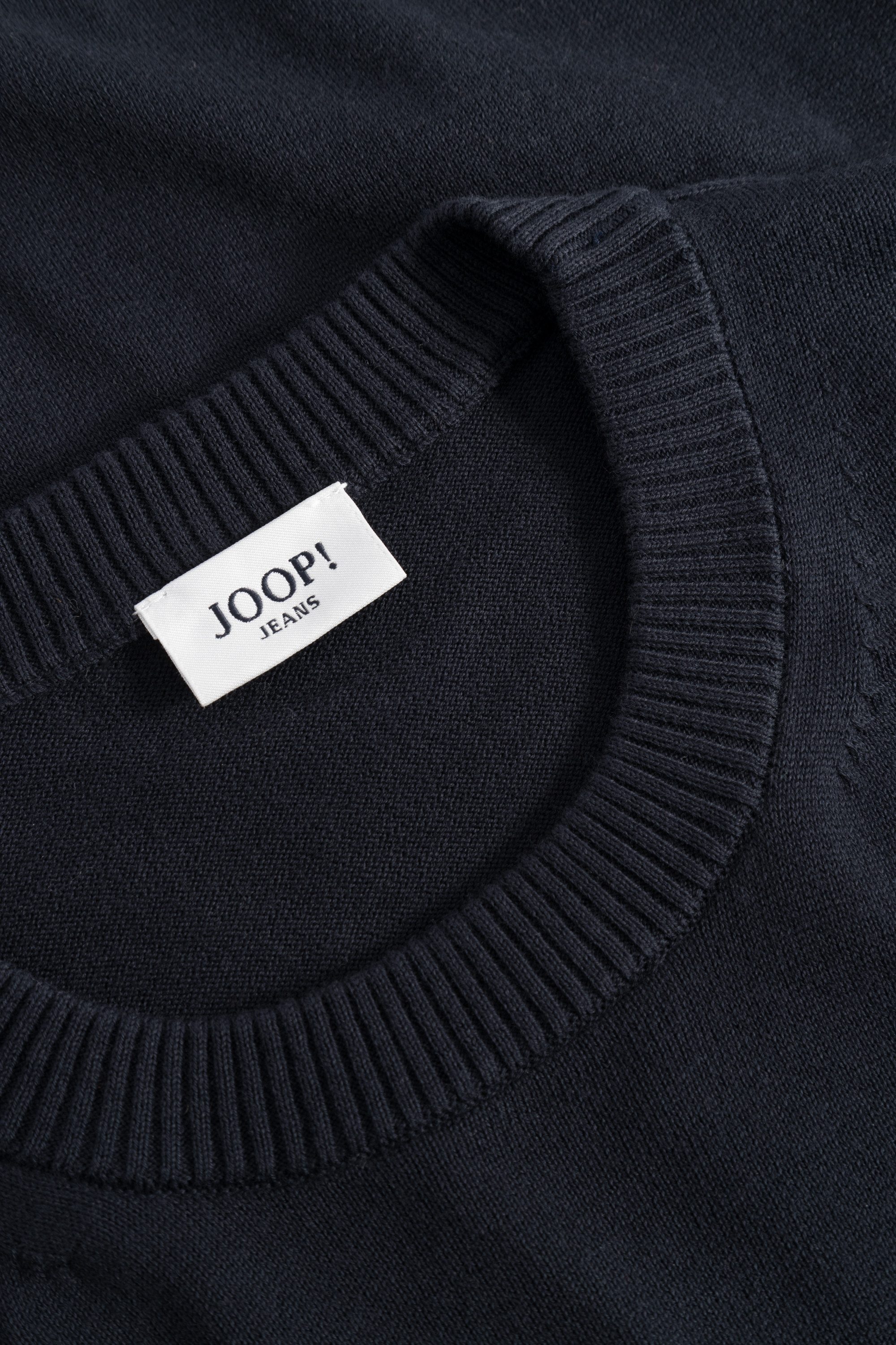 Joop Jeans Gebreide trui Pablor