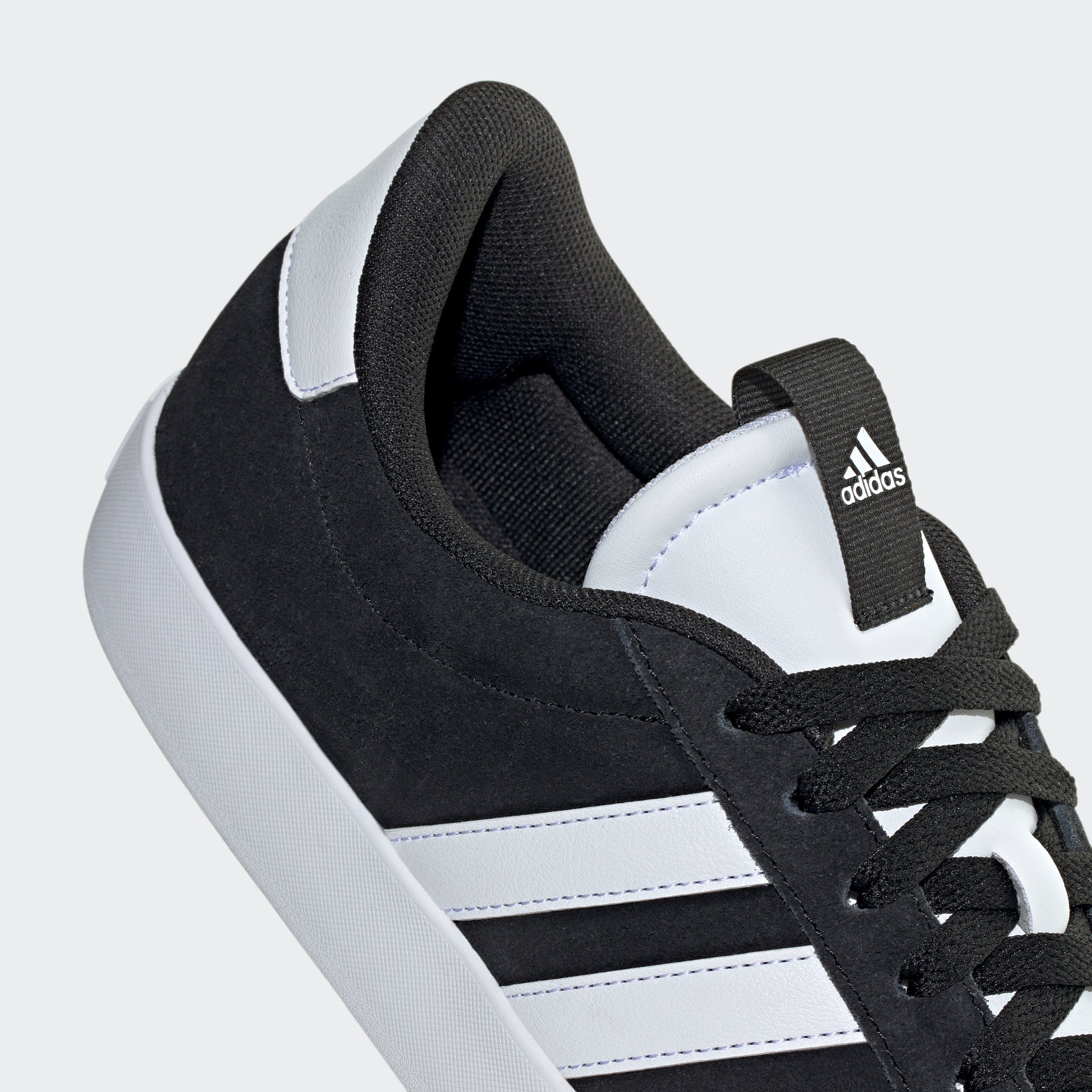 adidas Sportswear Sneakers VL COURT 3.0 geïnspireerd door het ontwerp van de adidas samba