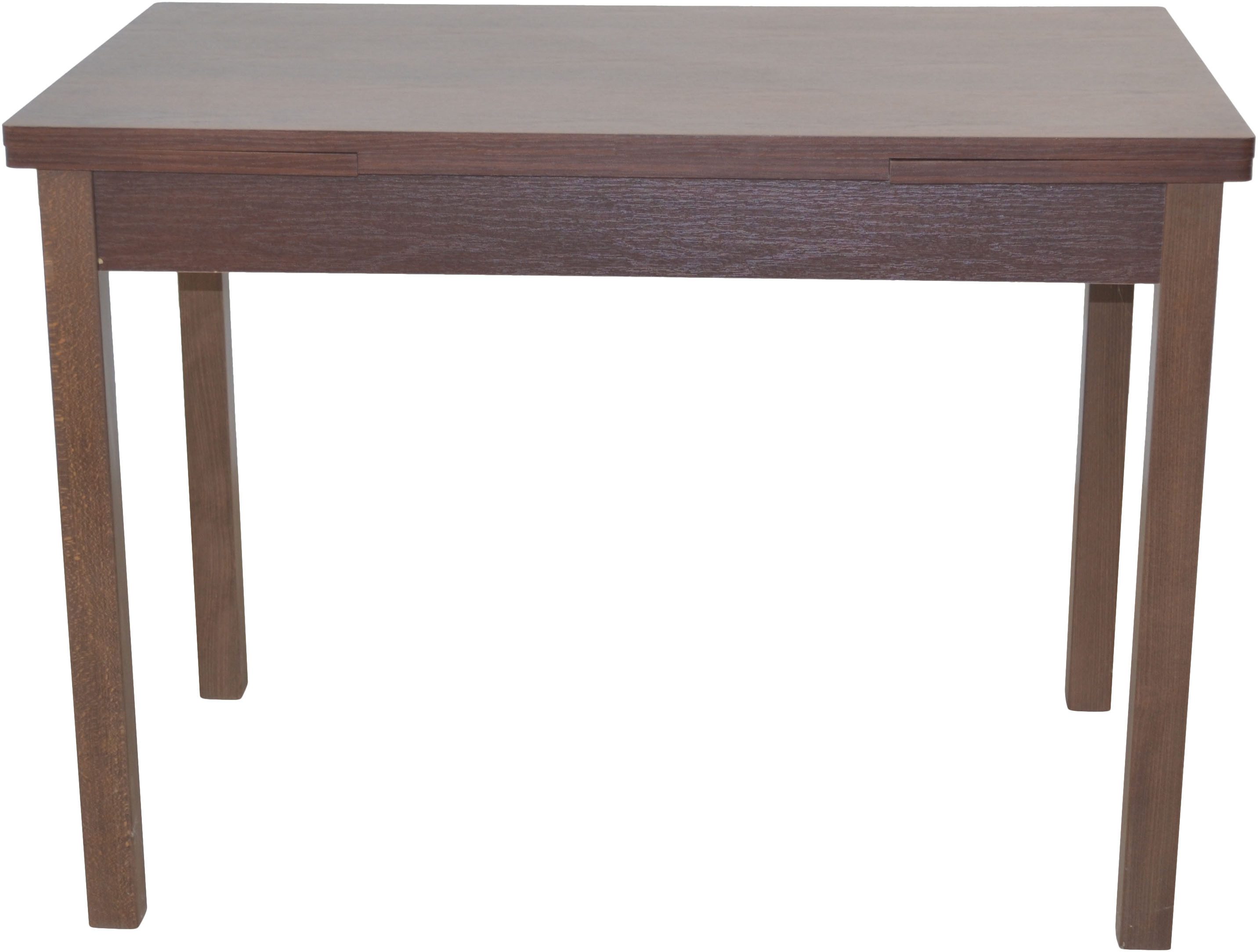HOFMANN LIVING AND MORE Eethoek 5-delige eethoek Stoelen voorgemonteerd (voordeelset, 5-delig)