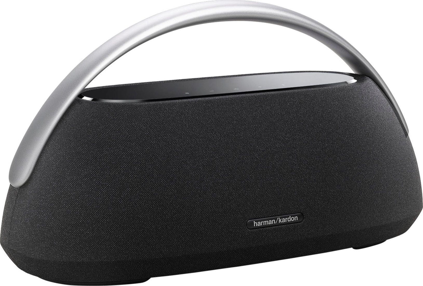 Harman/Kardon Bluetooth luidspreker GO + Play 3