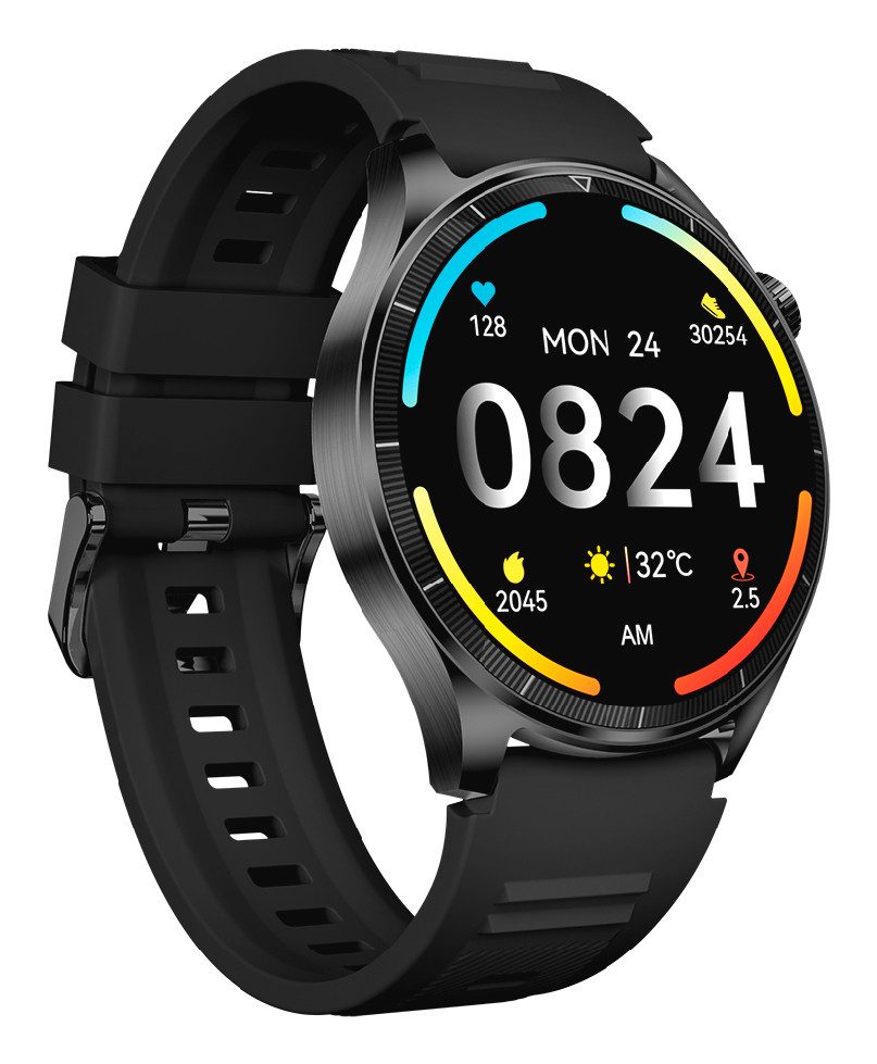 AGM by Beafon Smartwatch Smart Watch 301