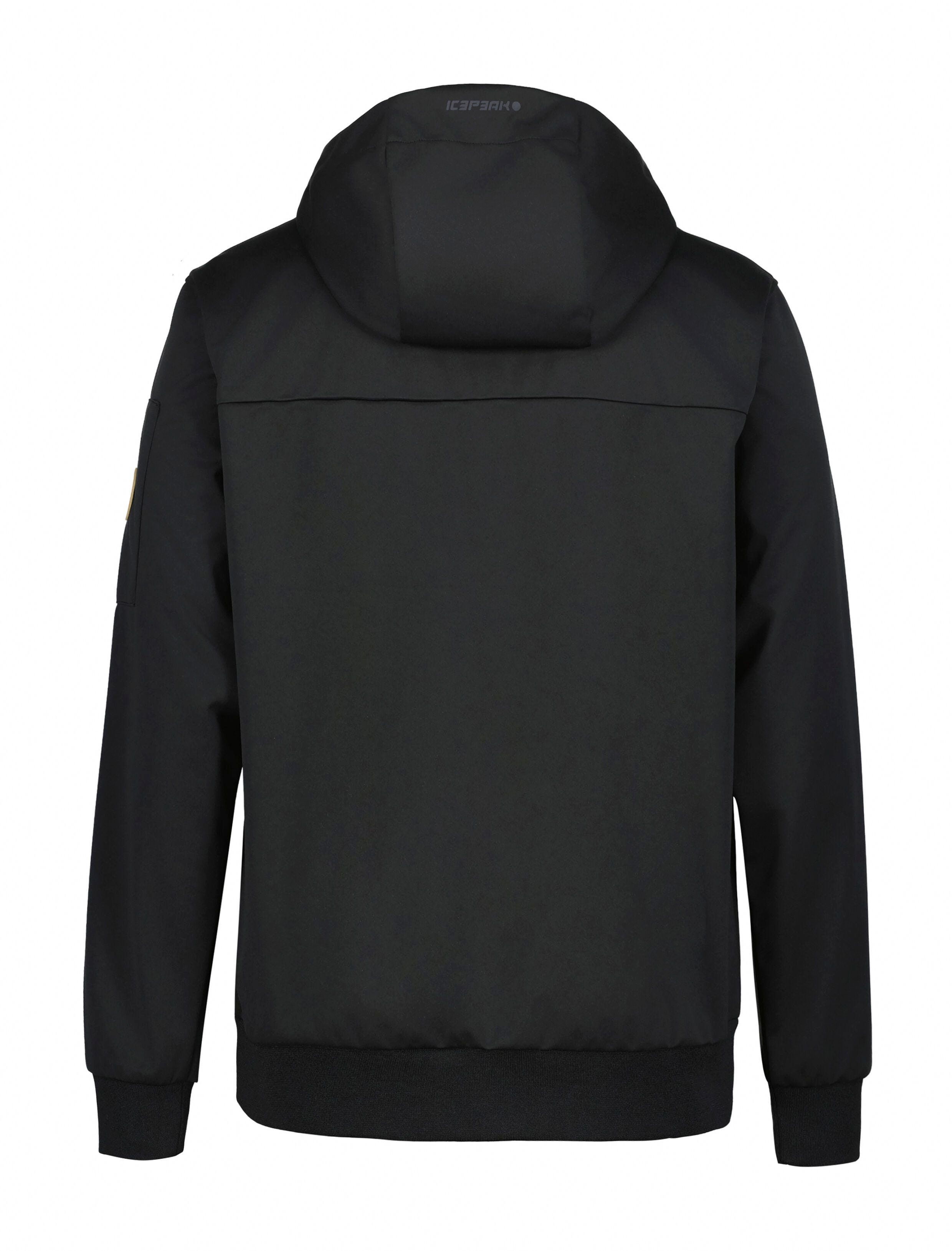Icepeak Softshell-jack H SOFTSHELLBLOUSON MERRYVILLE (1 stuk)